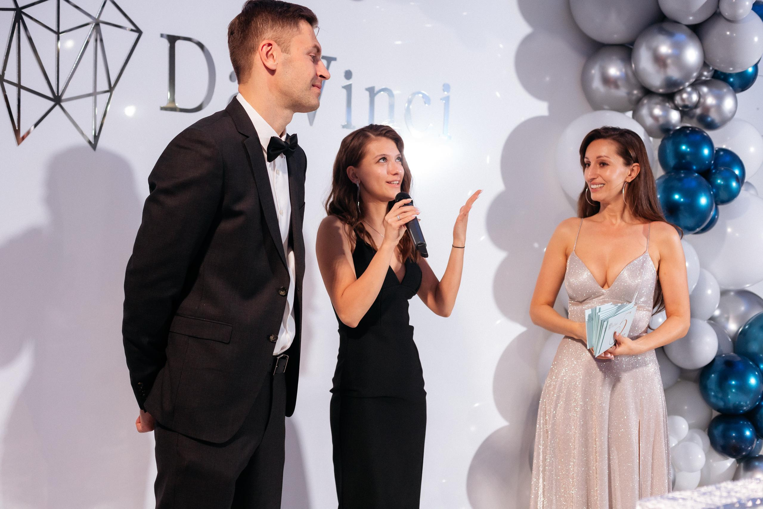 DA VINCI [5 YEARS]. СВОИ. ФОТООТЧЕТЫ-СОБЫТИЯ-МЕСТА