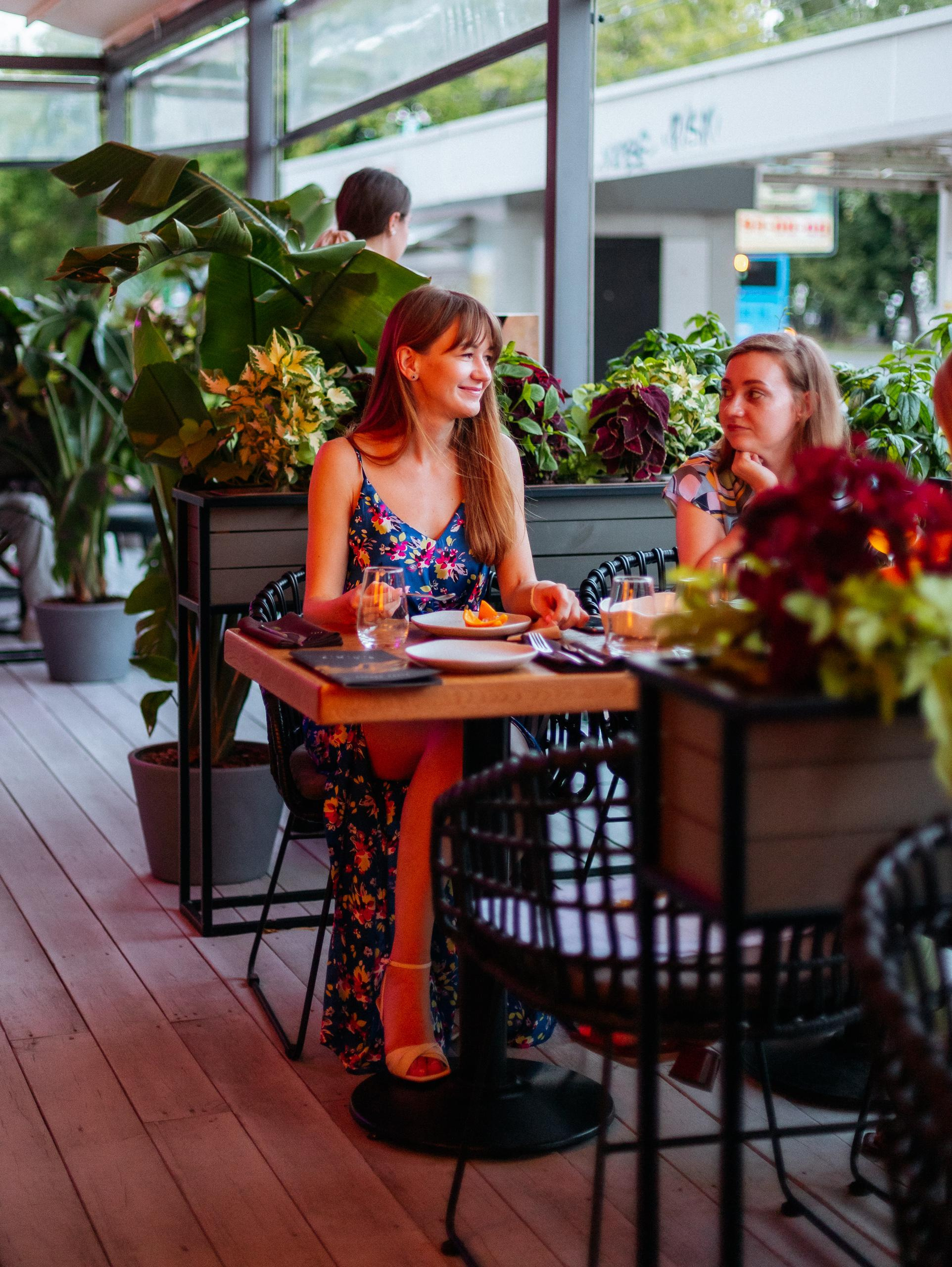 ЛЮБОВЬ И ЛИСИЧКИ [ПРЕЗЕНТАЦИЯ ЛЕТНЕГО МЕНЮ]. СВОИ. ФОТООТЧЕТЫ-СОБЫТИЯ-МЕСТА