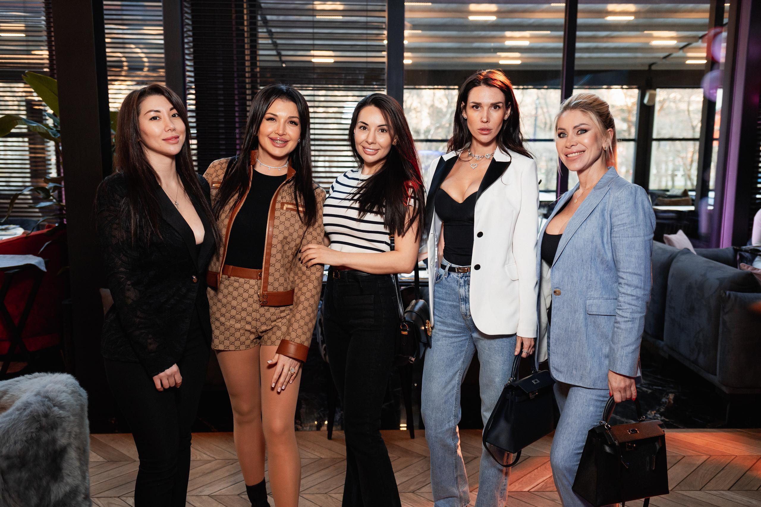 INLOVE [открытие террассы]. СВОИ. ФОТООТЧЕТЫ-СОБЫТИЯ-МЕСТА