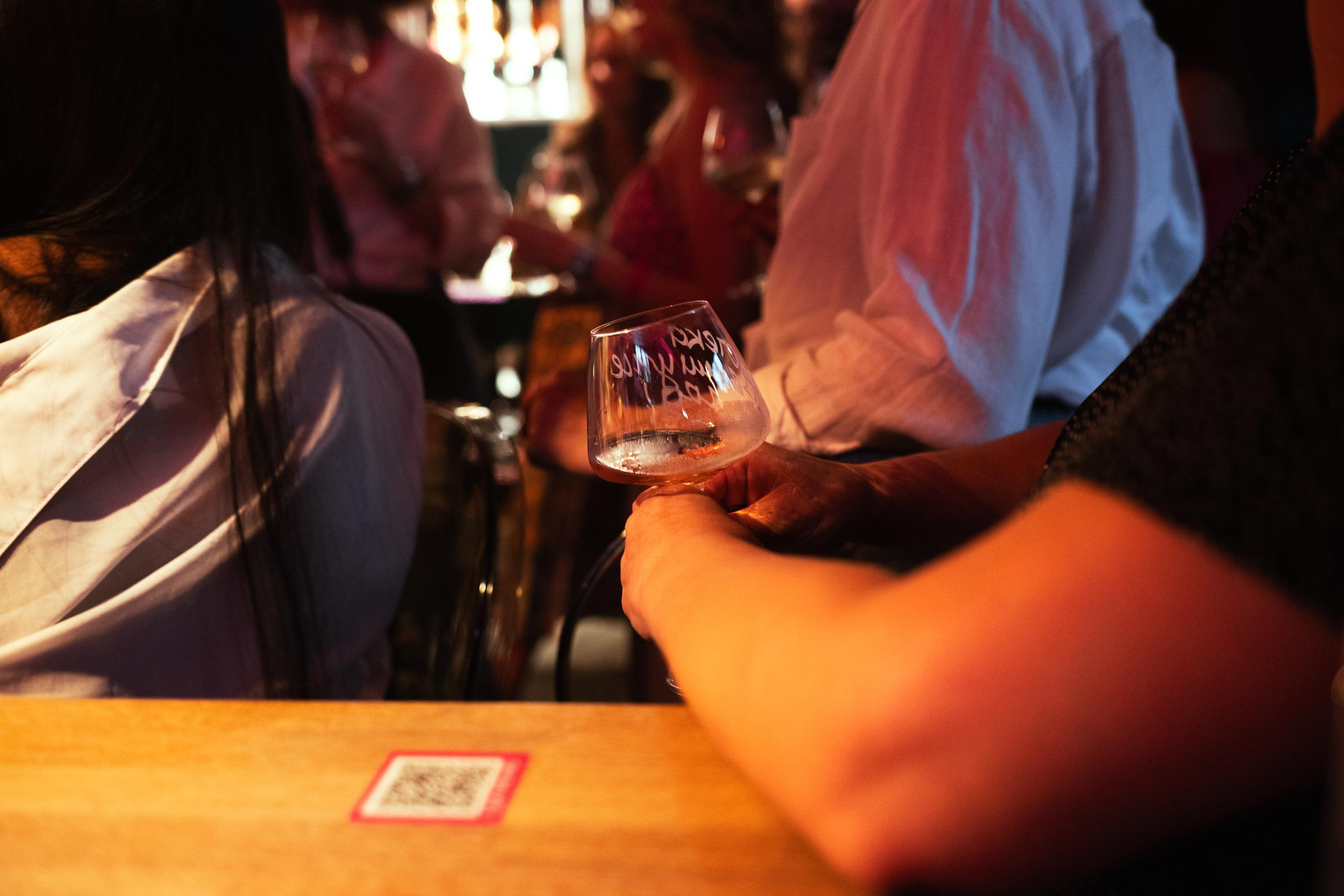 ВИНОТЕКА БАР х МАГАЗ [1 ГОД]. СВОИ. ФОТООТЧЕТЫ-СОБЫТИЯ-МЕСТА