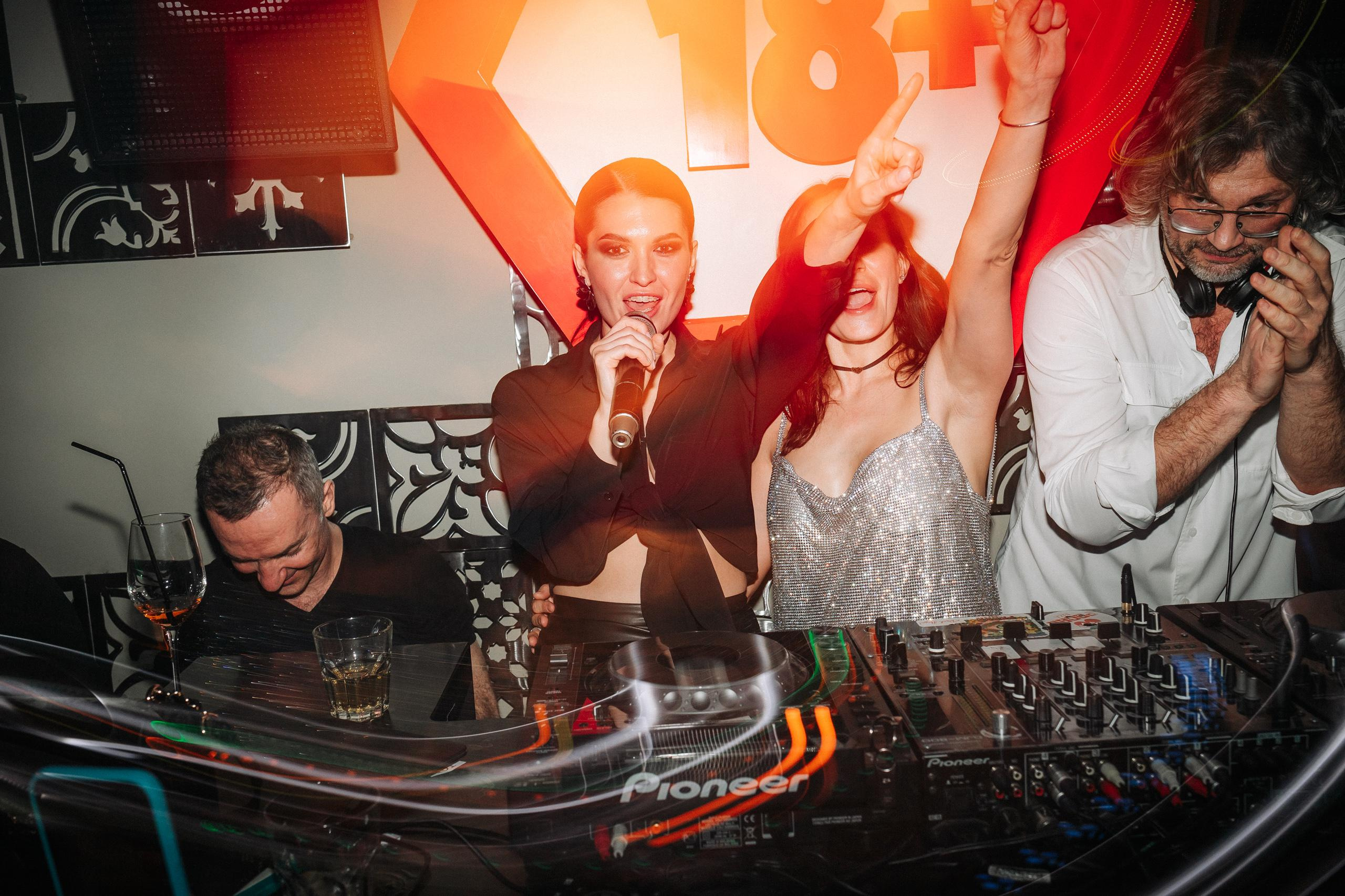 CHOCOLATE [18 YEARS]. СВОИ. ФОТООТЧЕТЫ-СОБЫТИЯ-МЕСТА