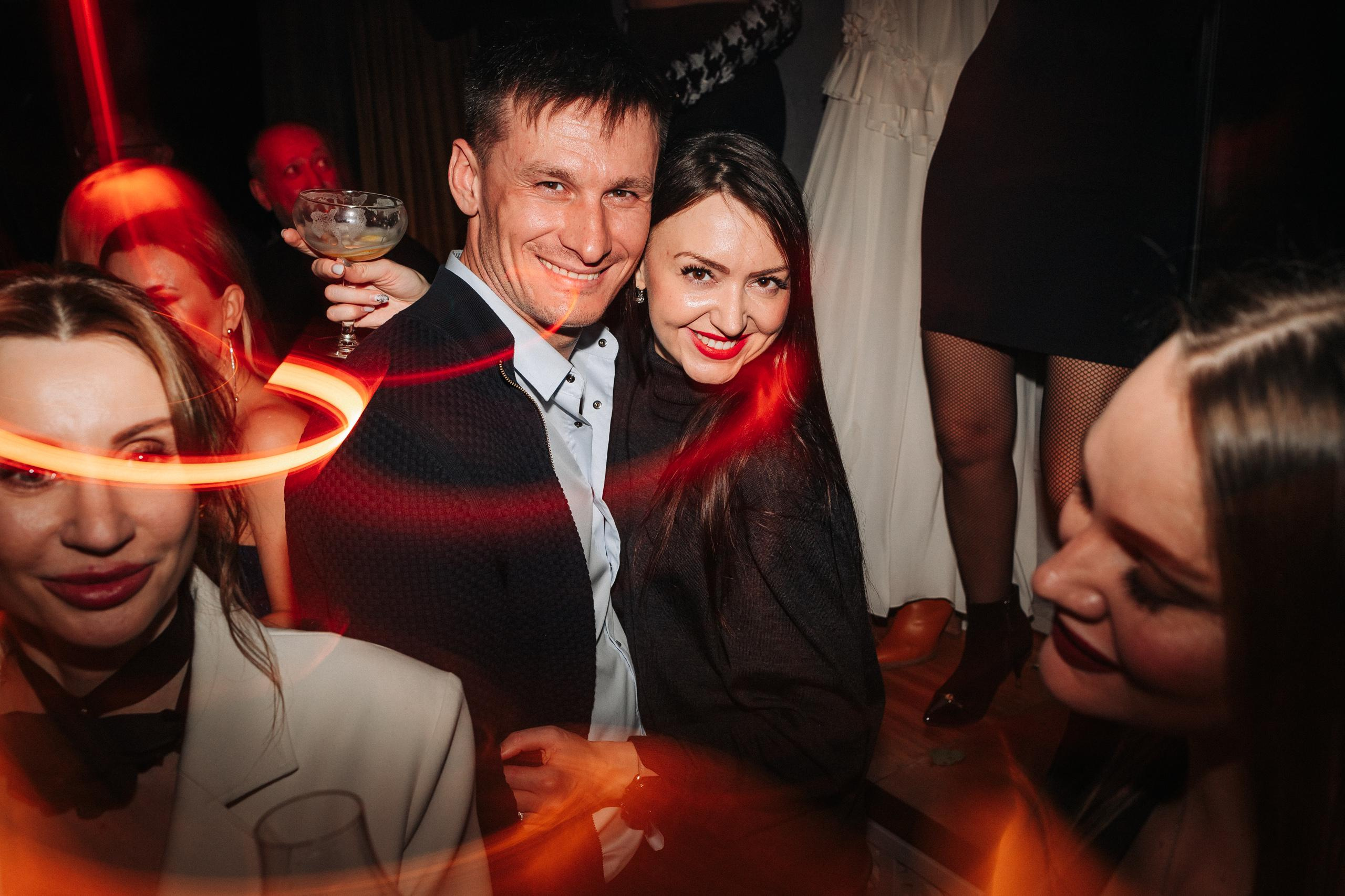 CHOCOLATE [18 YEARS]. СВОИ. ФОТООТЧЕТЫ-СОБЫТИЯ-МЕСТА