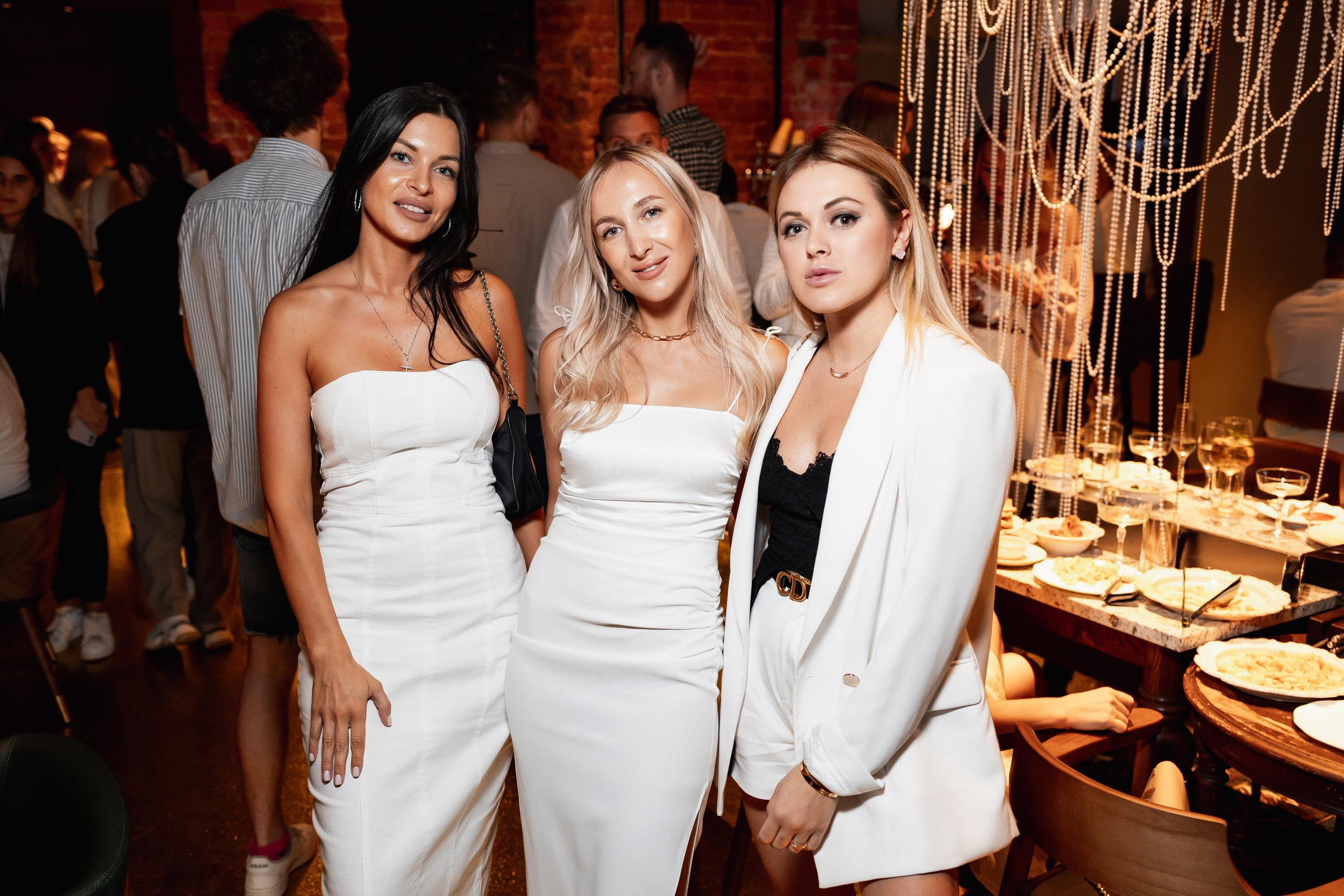 ПÁСТА НА БÁРЕ [ОТКРЫТИЕ НОВОГО ПРОЕКТА]. СВОИ. ФОТООТЧЕТЫ-СОБЫТИЯ-МЕСТА