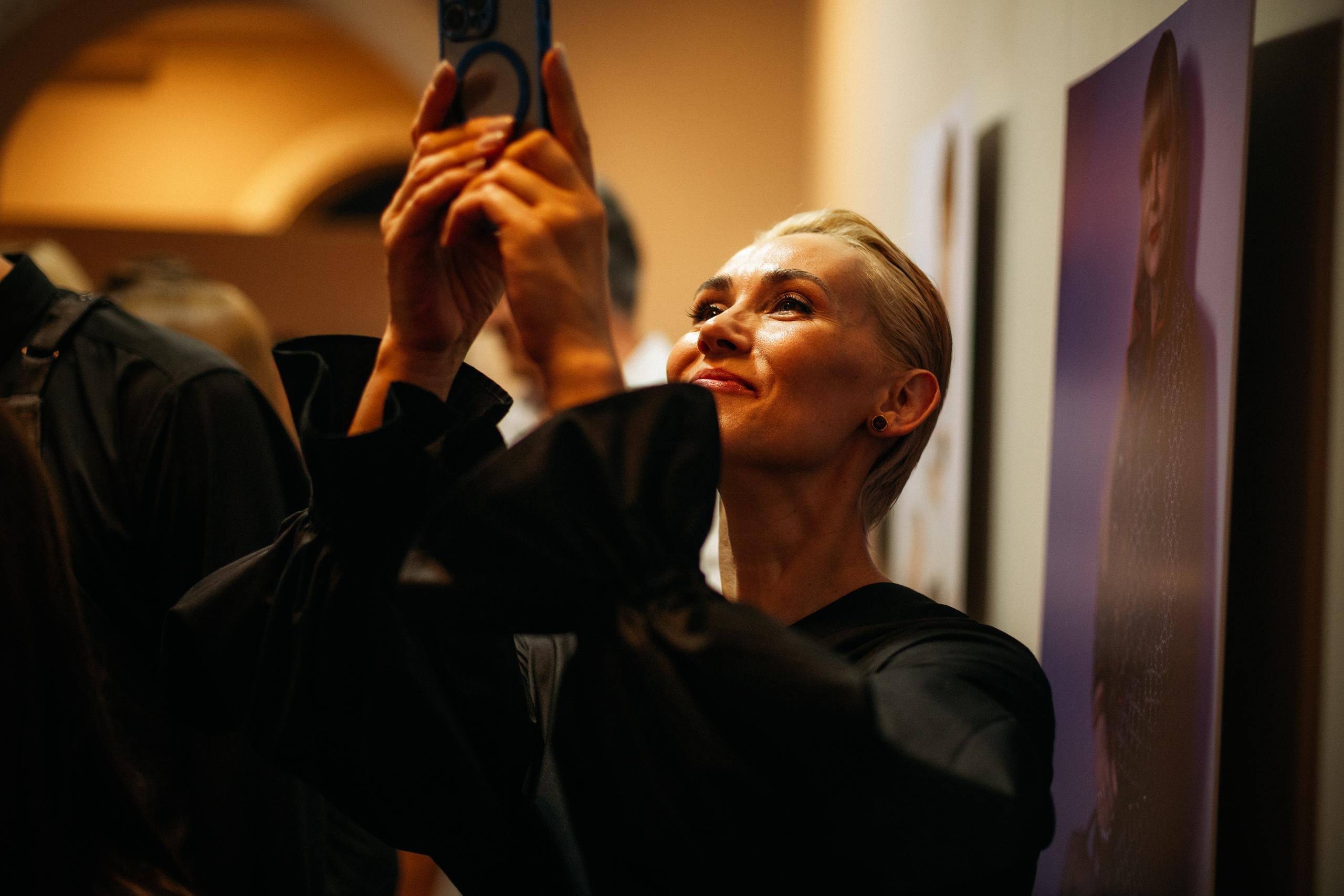 STUDIO DE LUX [20 YEARS]. СВОИ. ФОТООТЧЕТЫ-СОБЫТИЯ-МЕСТА