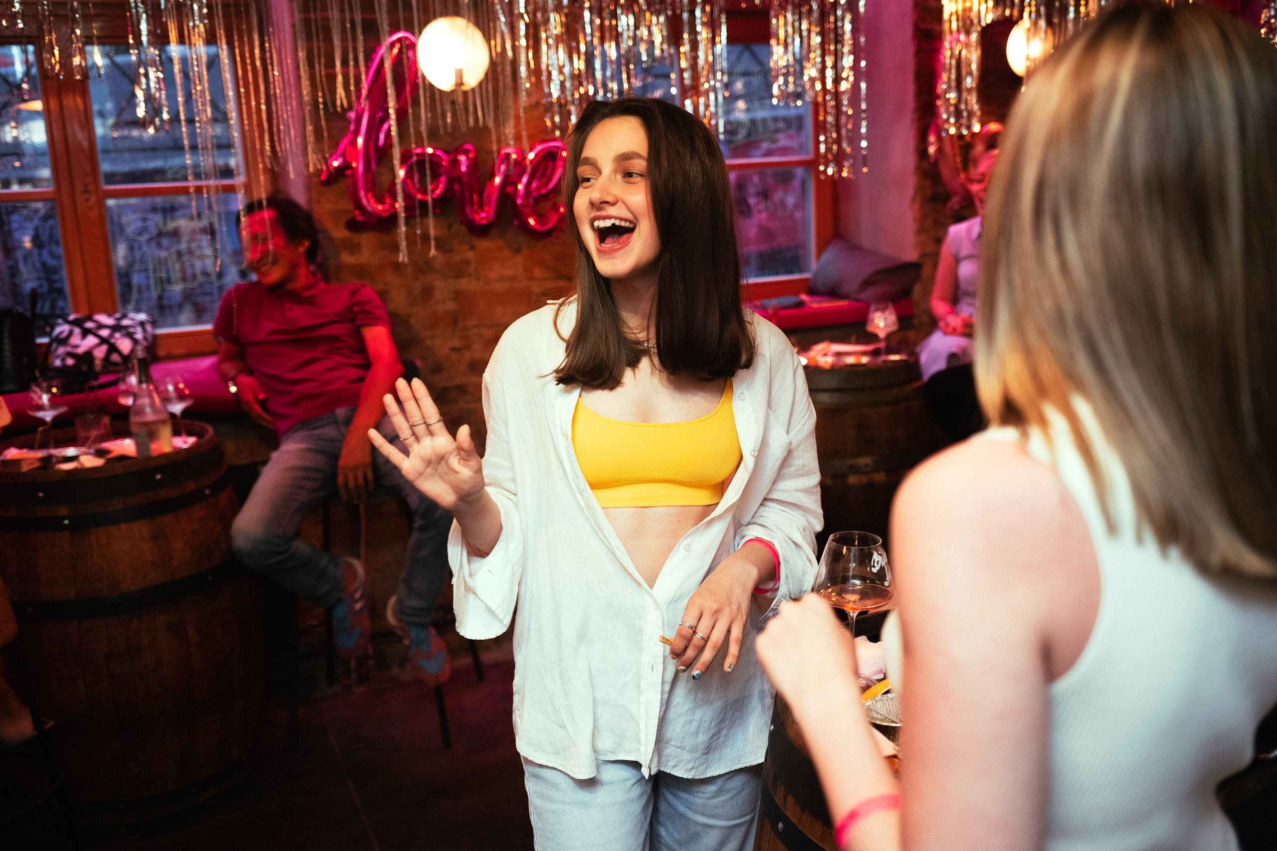 ВИНОТЕКА БАР х МАГАЗ [1 ГОД]. СВОИ. ФОТООТЧЕТЫ-СОБЫТИЯ-МЕСТА