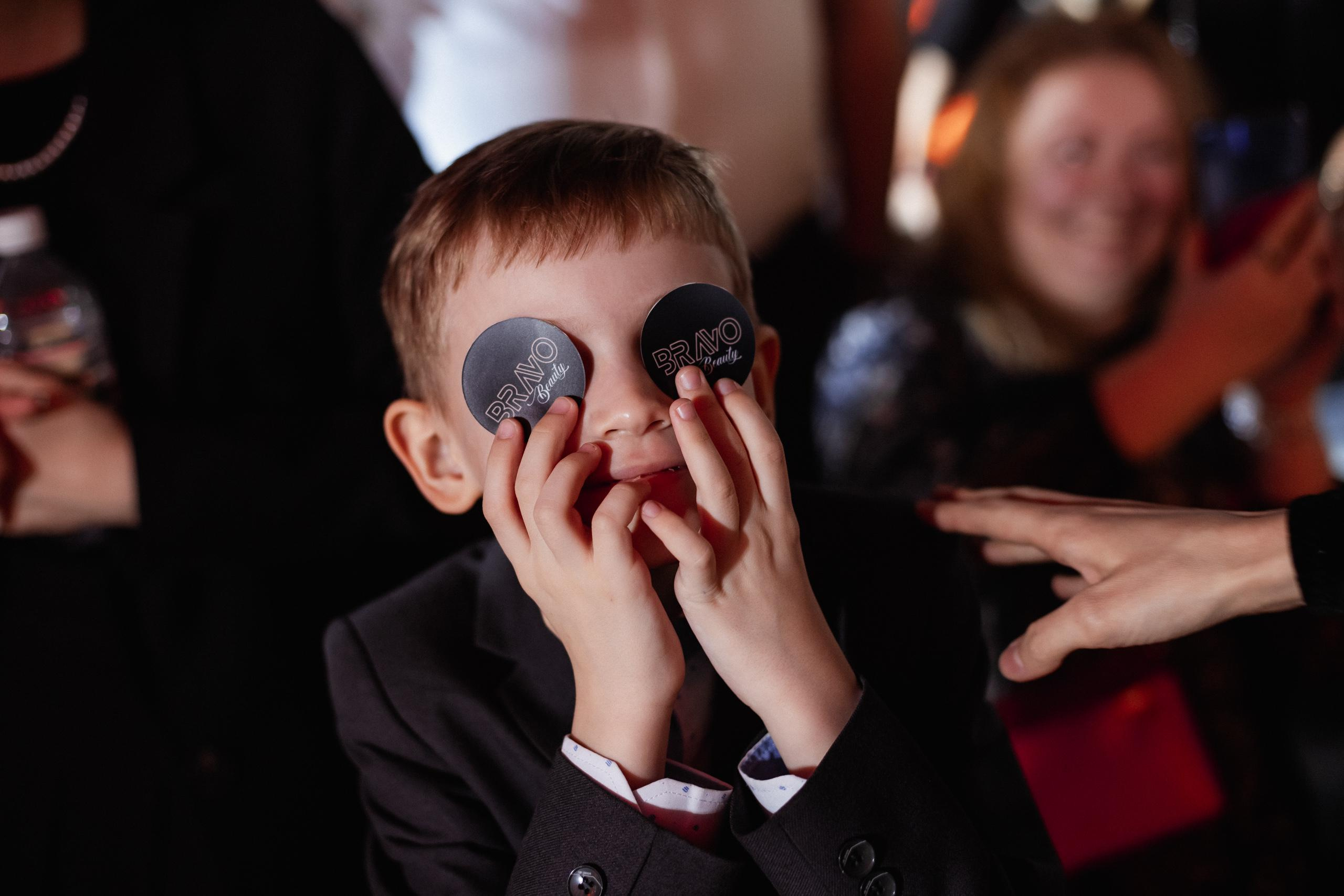 BRAVO [ПРЕЗЕНТАЦИЯ MIELE]. СВОИ. ФОТООТЧЕТЫ-СОБЫТИЯ-МЕСТА