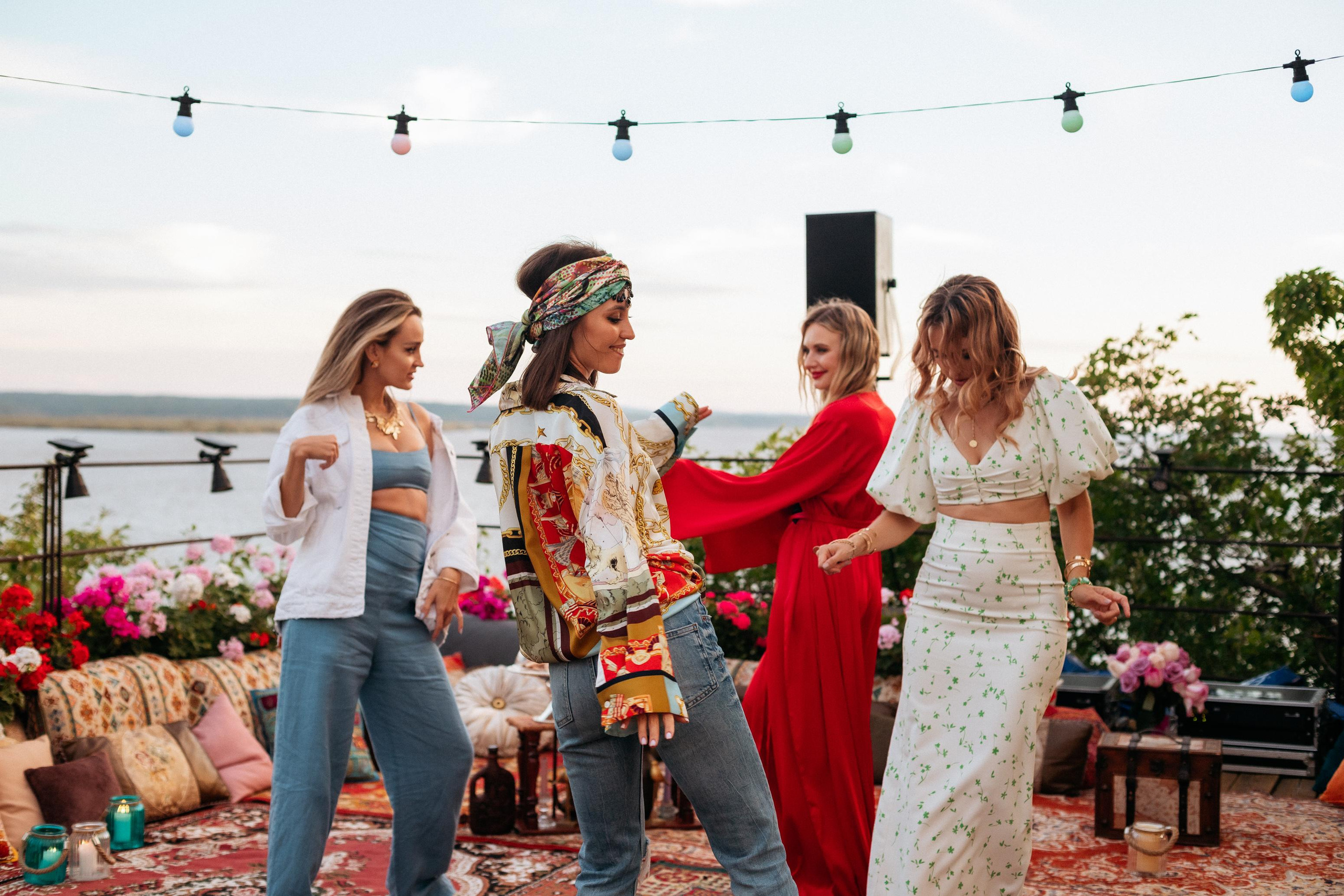 BIRTHDAY VERA [SECRET TRAVELS]. СВОИ. ФОТООТЧЕТЫ-СОБЫТИЯ-МЕСТА