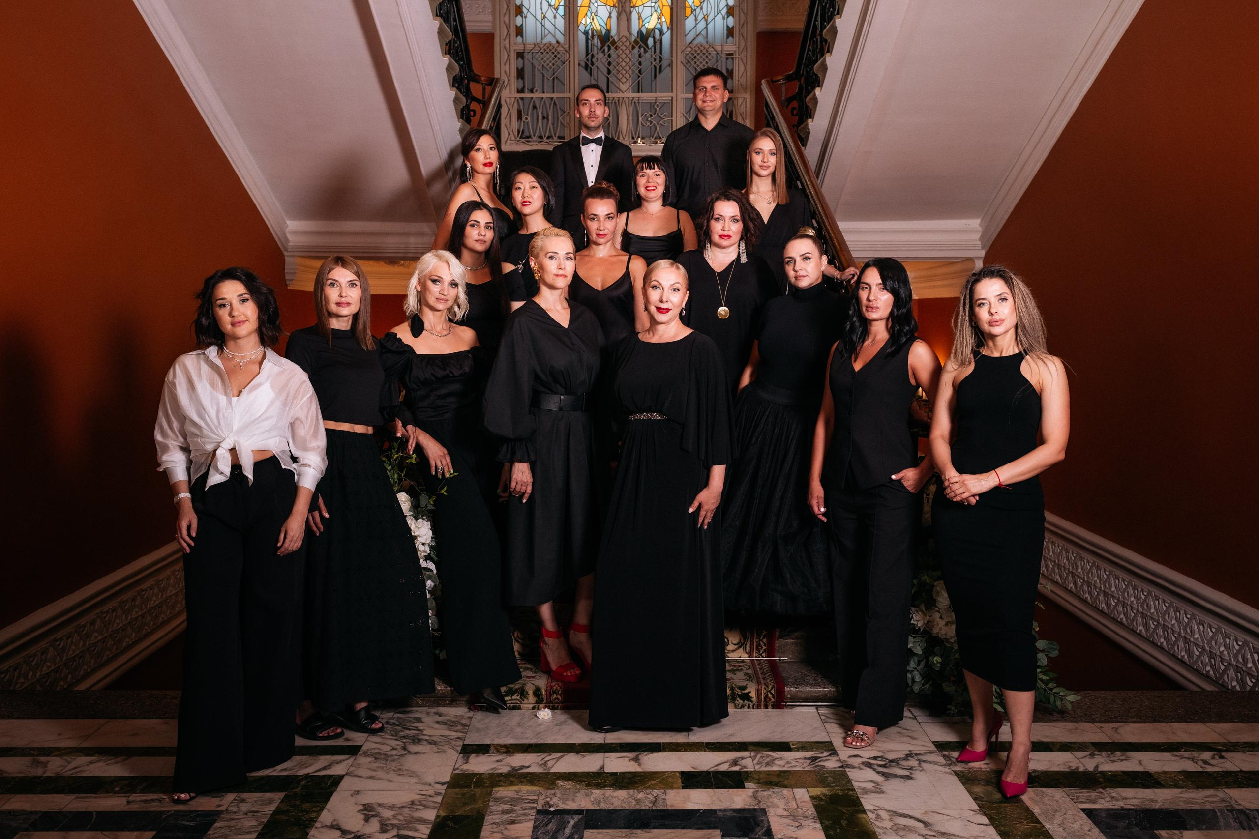 STUDIO DE LUX [20 YEARS]. СВОИ. ФОТООТЧЕТЫ-СОБЫТИЯ-МЕСТА