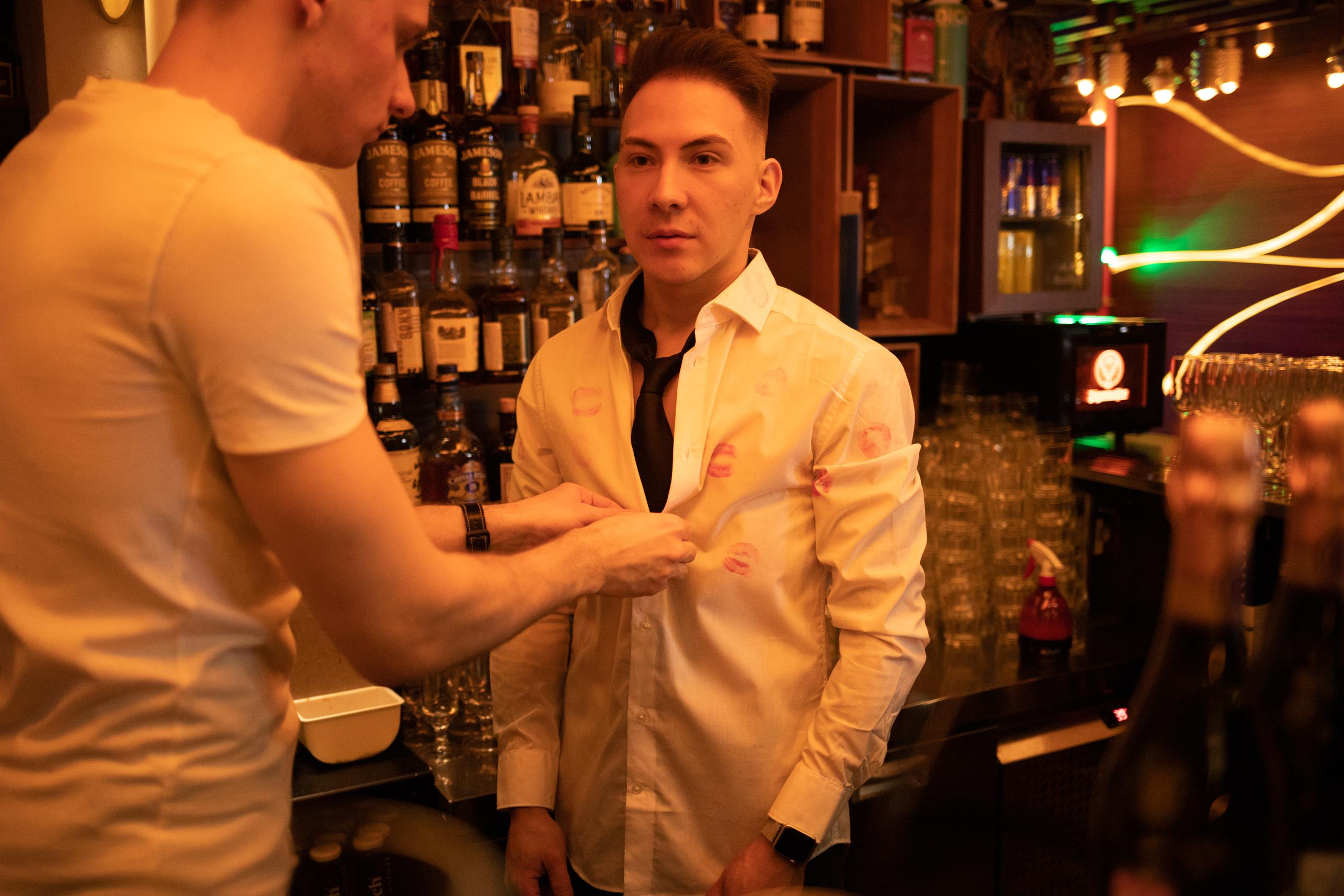 CHOCOLATE [18 YEARS]. СВОИ. ФОТООТЧЕТЫ-СОБЫТИЯ-МЕСТА