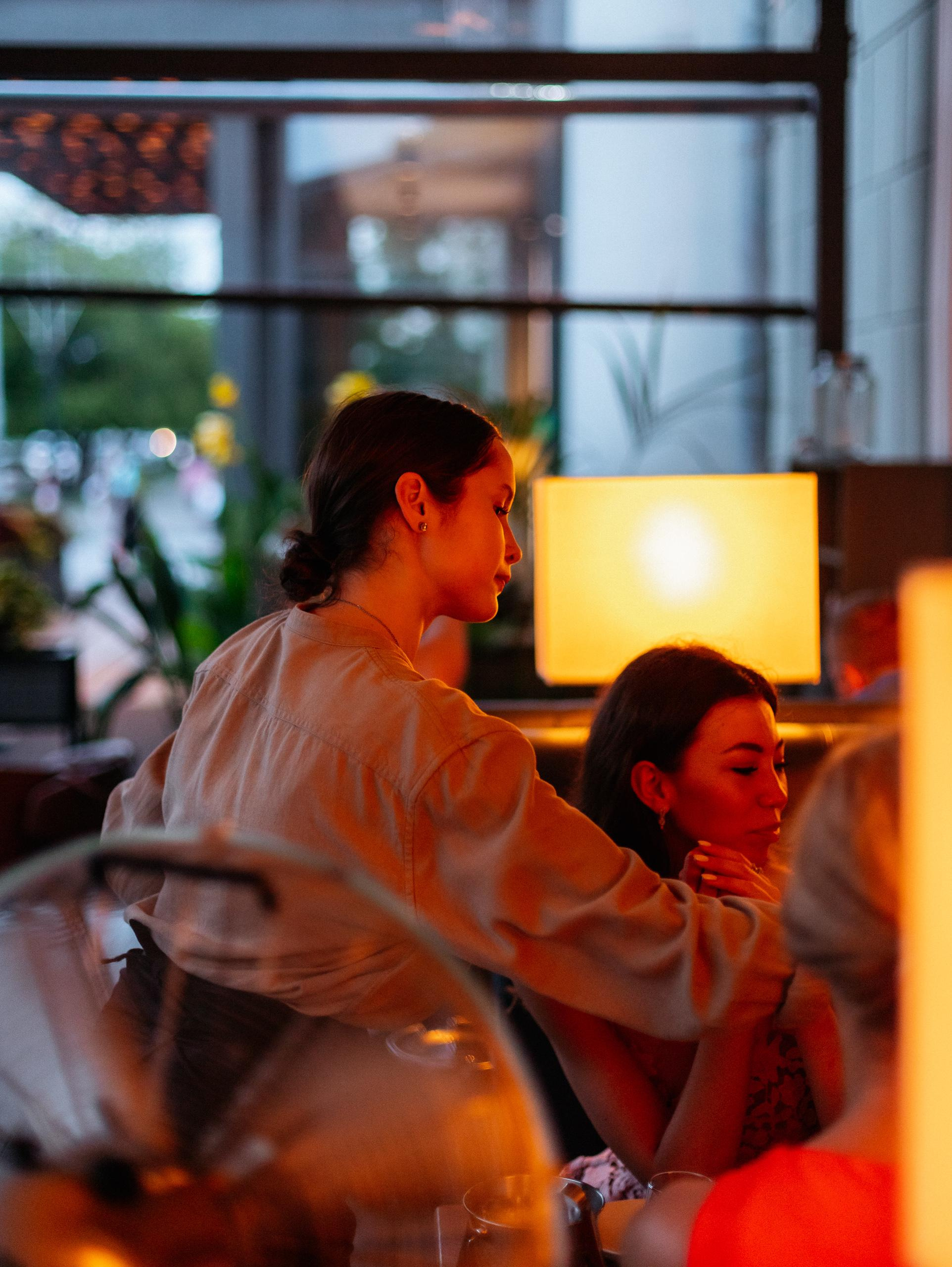 ЛЮБОВЬ И ЛИСИЧКИ [ПРЕЗЕНТАЦИЯ ЛЕТНЕГО МЕНЮ]. СВОИ. ФОТООТЧЕТЫ-СОБЫТИЯ-МЕСТА