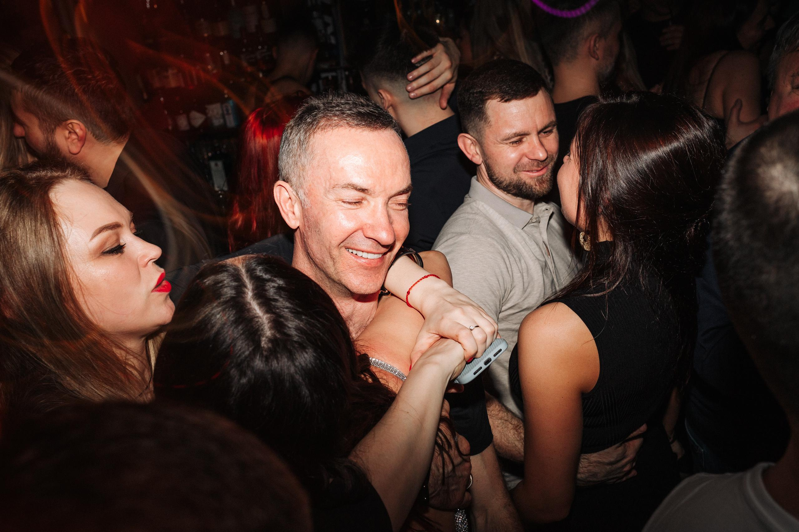 CHOCOLATE [18 YEARS]. СВОИ. ФОТООТЧЕТЫ-СОБЫТИЯ-МЕСТА