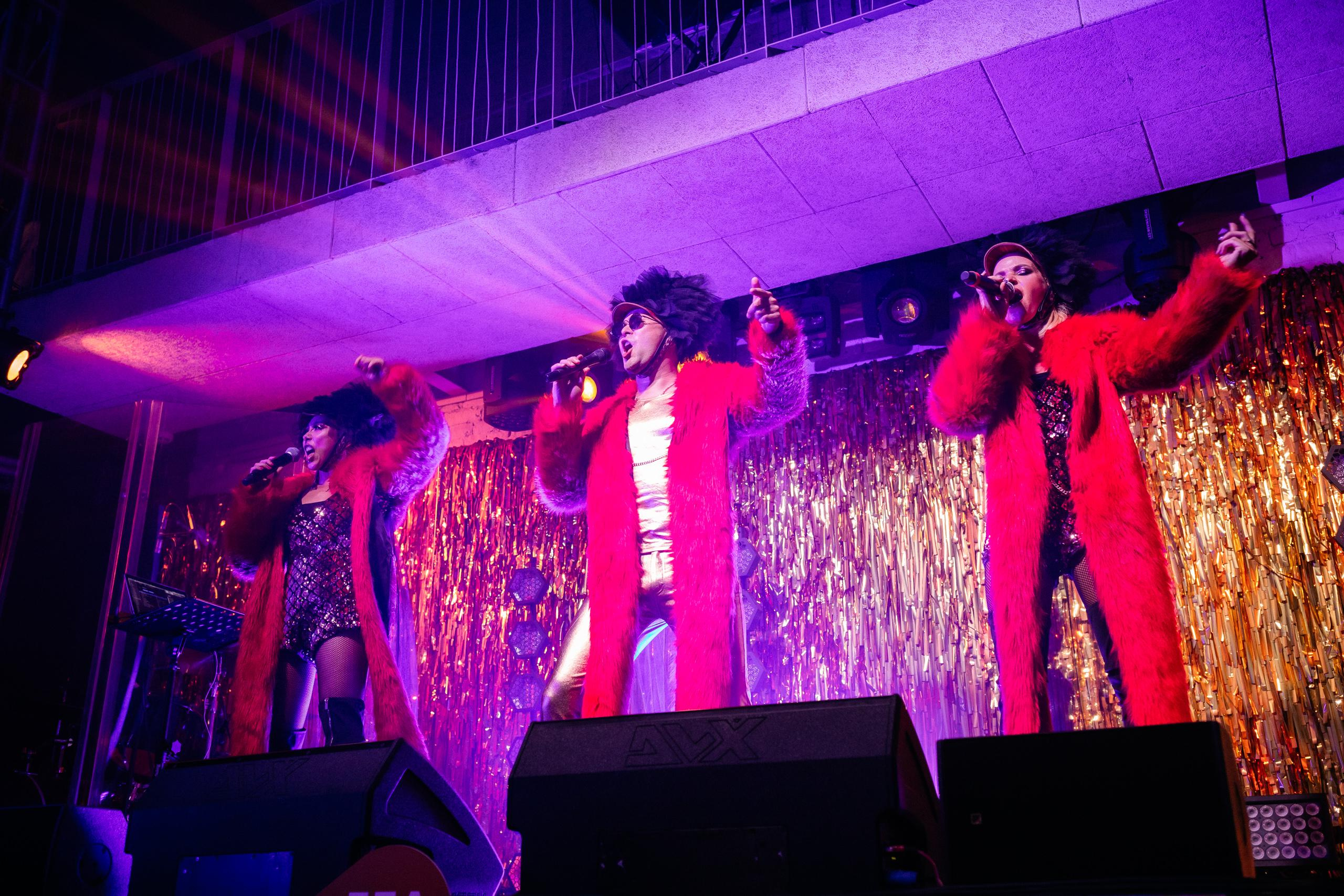 ЭХО [7 ЛЕТ ВМЕСТЕ]. СВОИ. ФОТООТЧЕТЫ-СОБЫТИЯ-МЕСТА