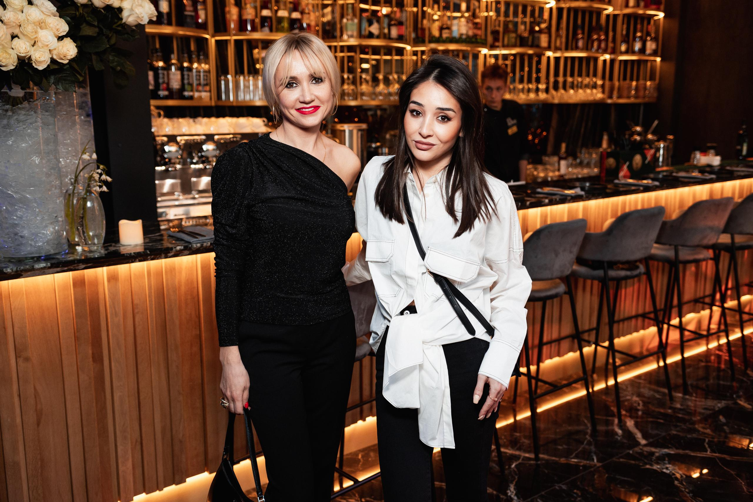 INLOVE [открытие террассы]. СВОИ. ФОТООТЧЕТЫ-СОБЫТИЯ-МЕСТА