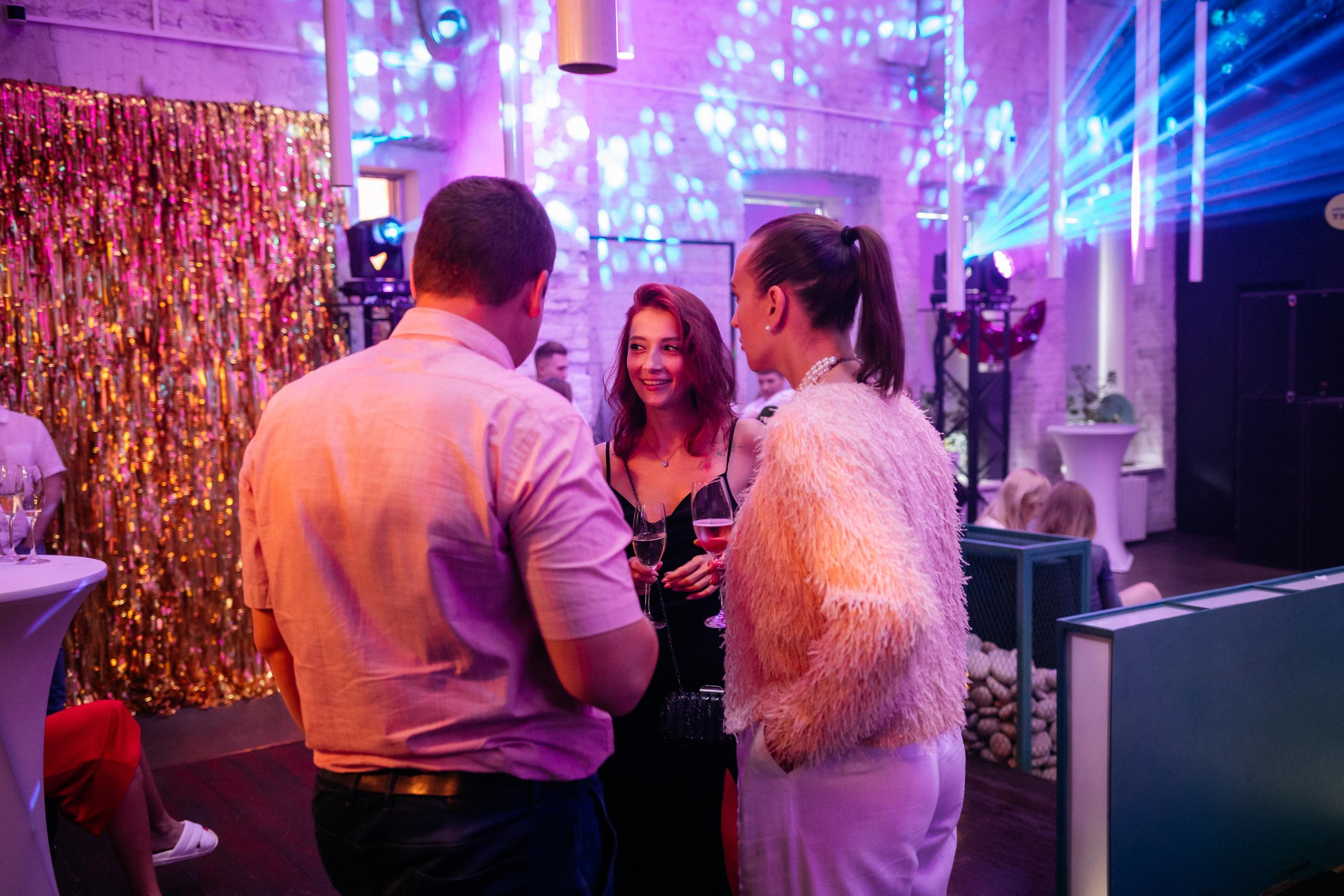 ЭХО [7 ЛЕТ ВМЕСТЕ]. СВОИ. ФОТООТЧЕТЫ-СОБЫТИЯ-МЕСТА