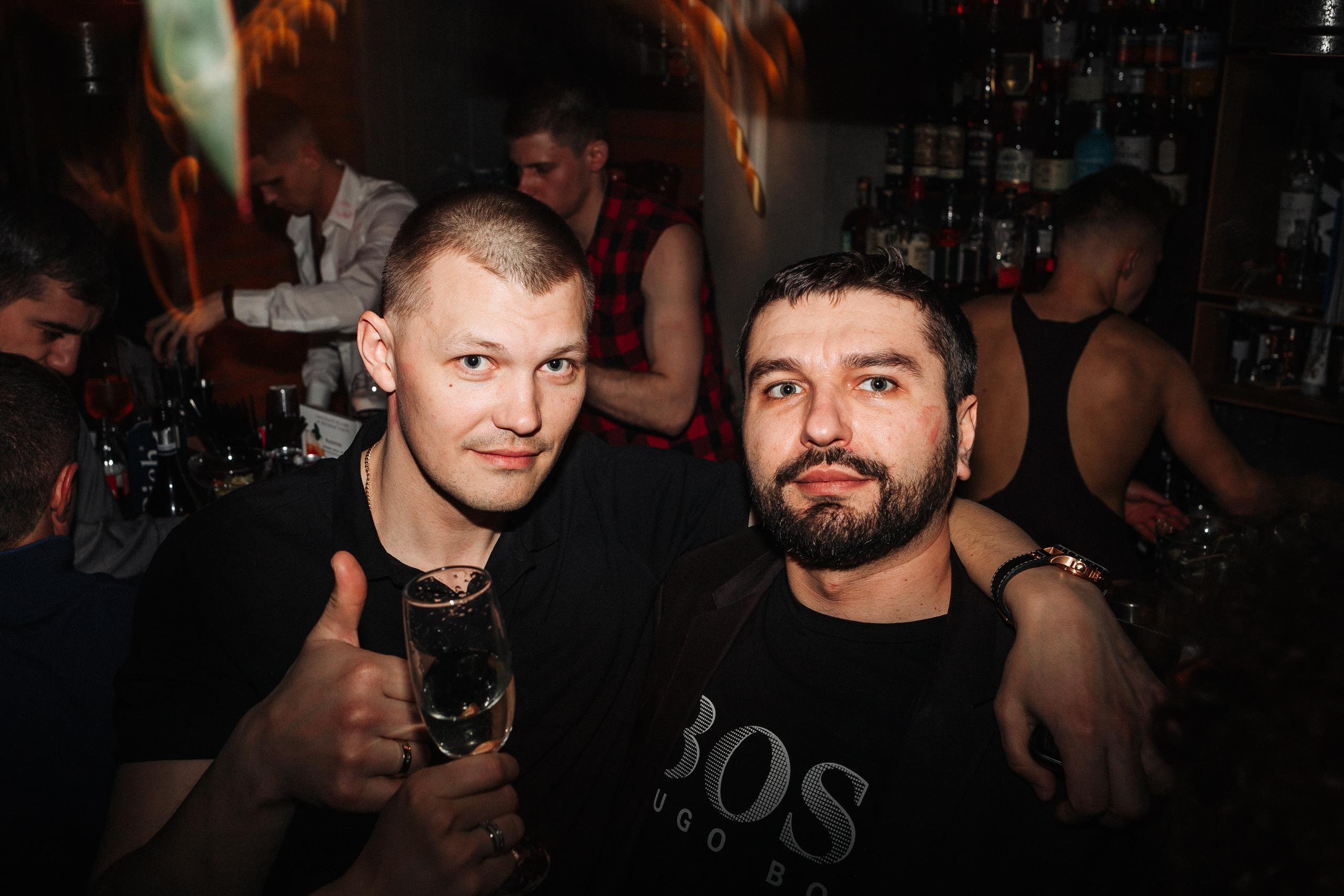 CHOCOLATE [18 YEARS]. СВОИ. ФОТООТЧЕТЫ-СОБЫТИЯ-МЕСТА