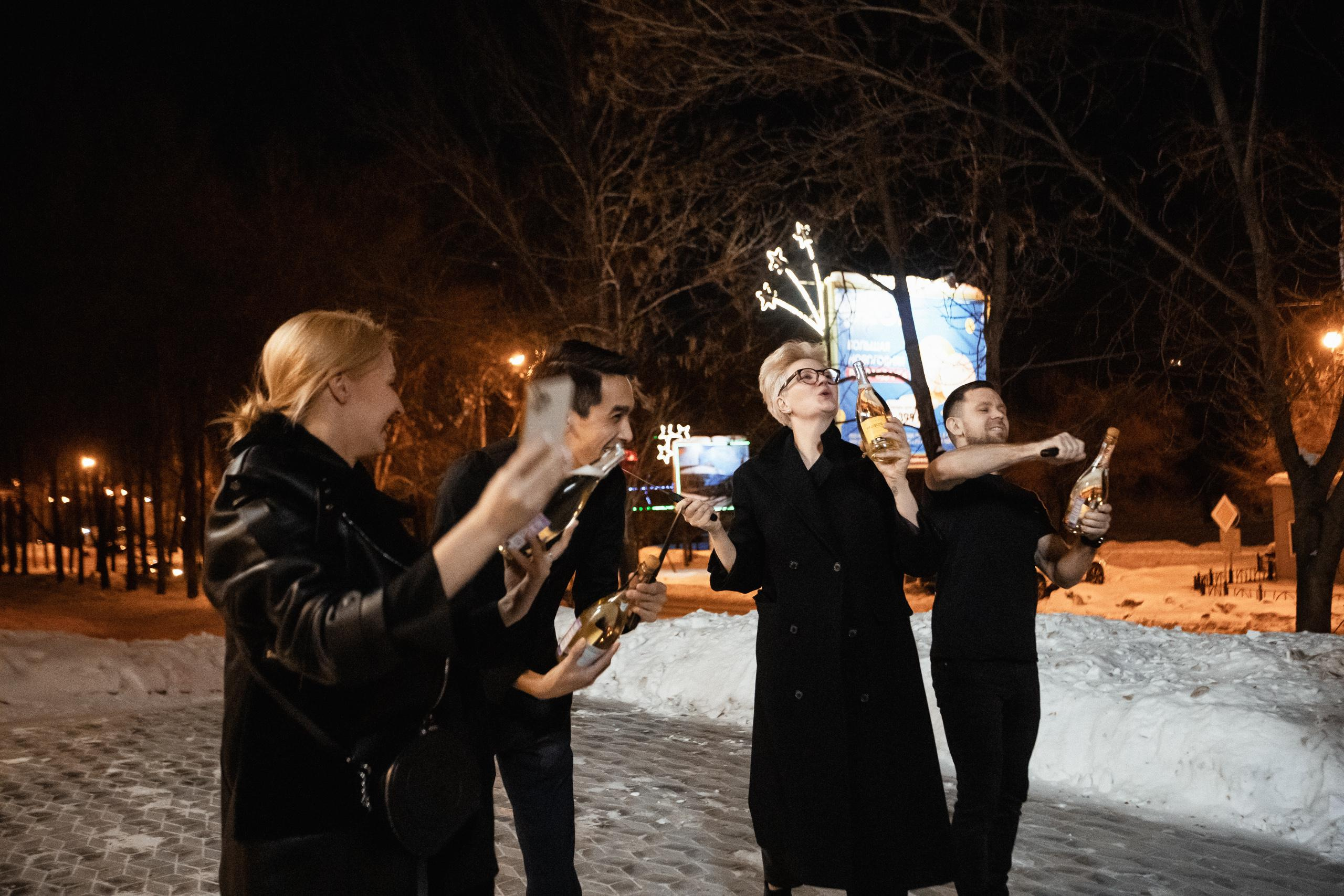 МОМЕНТЫ [ОТКРЫТИЕ]. СВОИ. ФОТООТЧЕТЫ-СОБЫТИЯ-МЕСТА