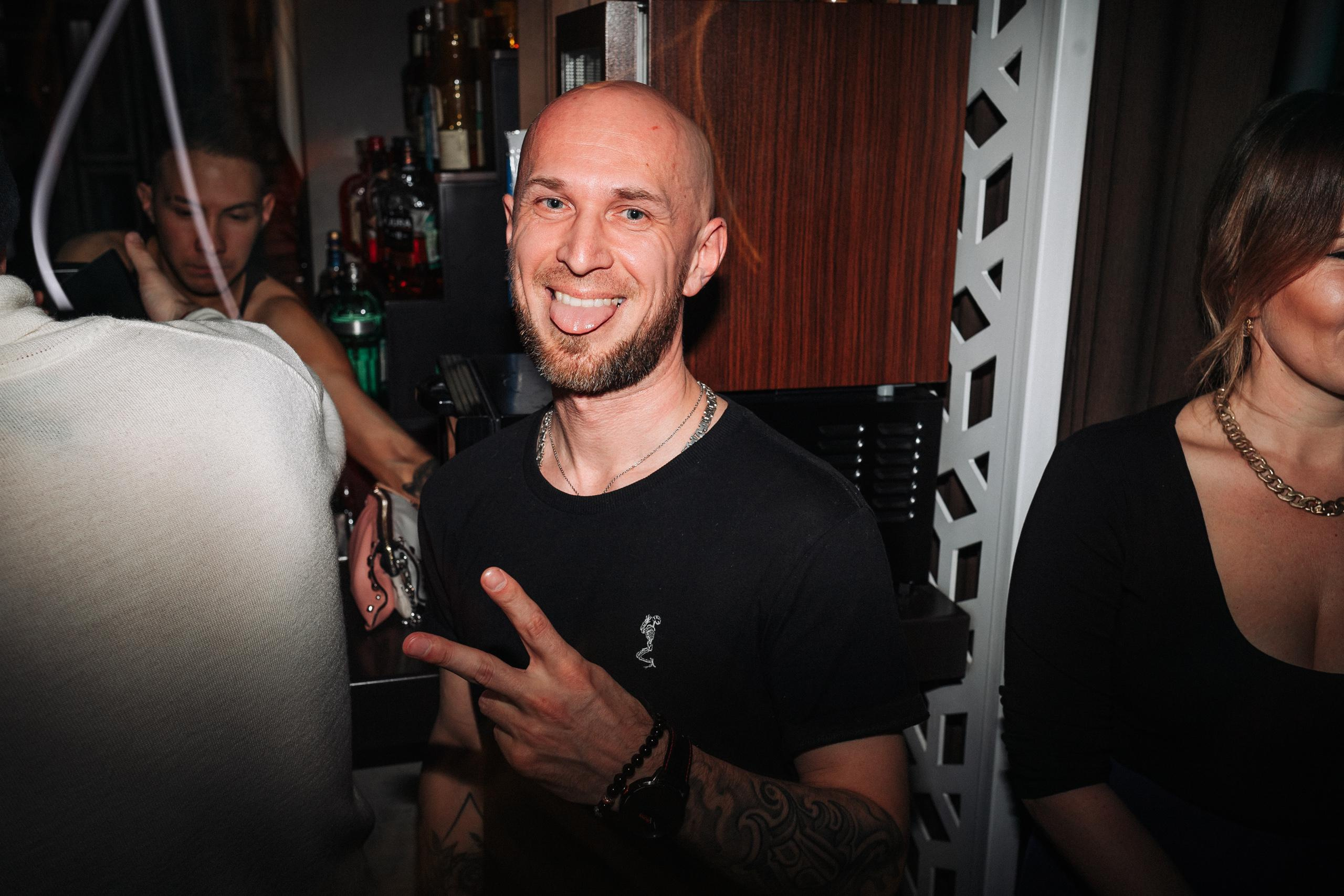 CHOCOLATE [18 YEARS]. СВОИ. ФОТООТЧЕТЫ-СОБЫТИЯ-МЕСТА