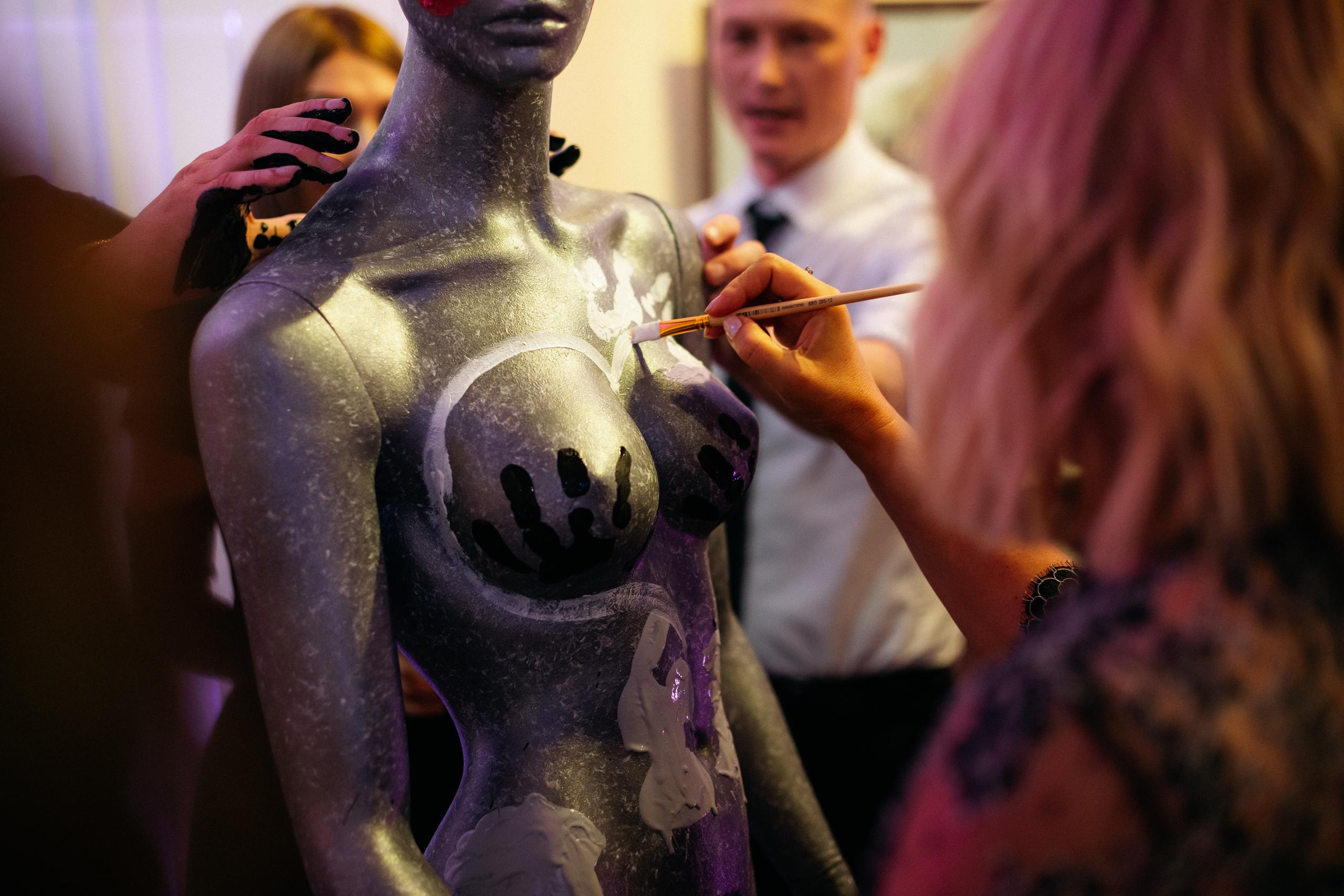 STUDIO DE LUX [20 YEARS]. СВОИ. ФОТООТЧЕТЫ-СОБЫТИЯ-МЕСТА