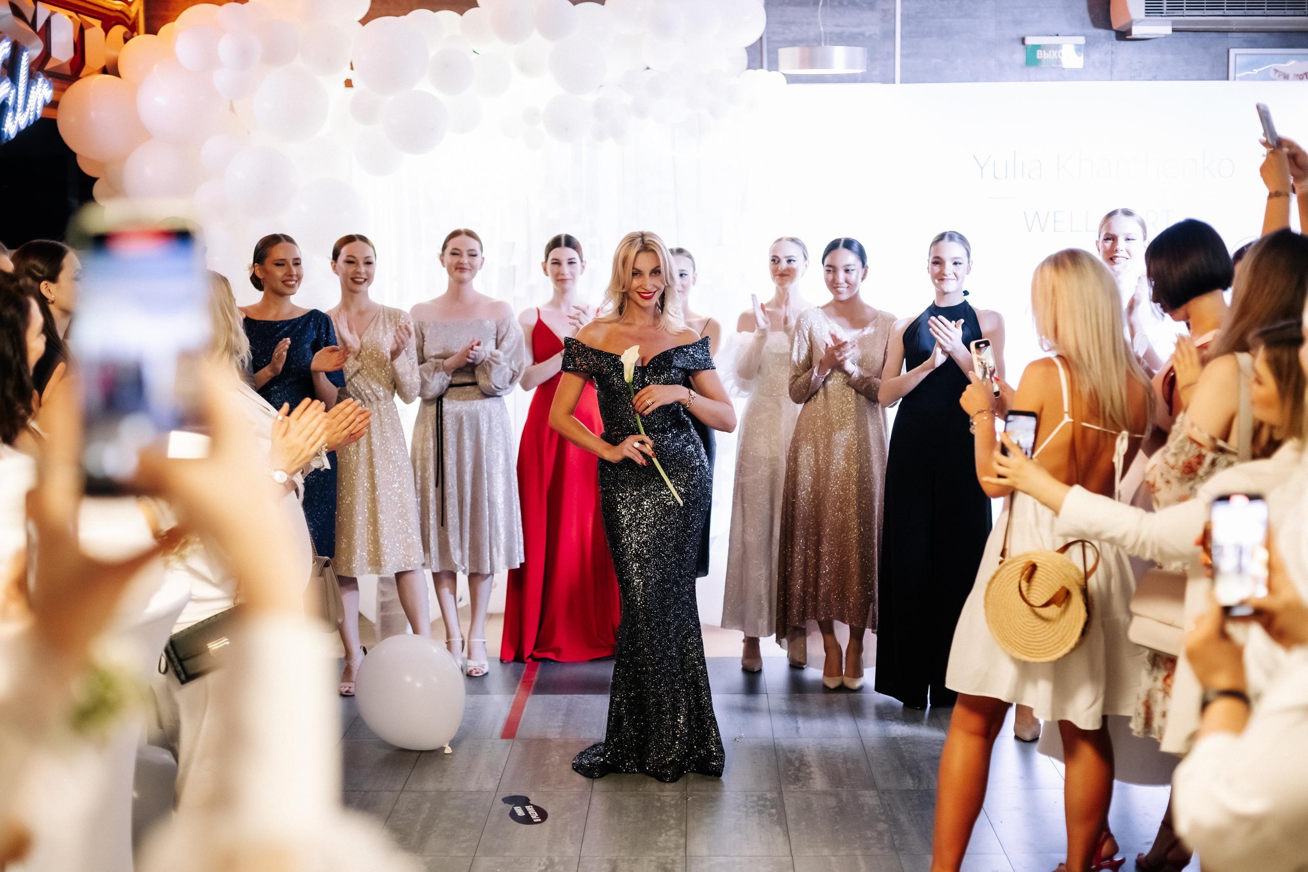 WELLA ART [18 ЛЕТ]. СВОИ. ФОТООТЧЕТЫ-СОБЫТИЯ-МЕСТА