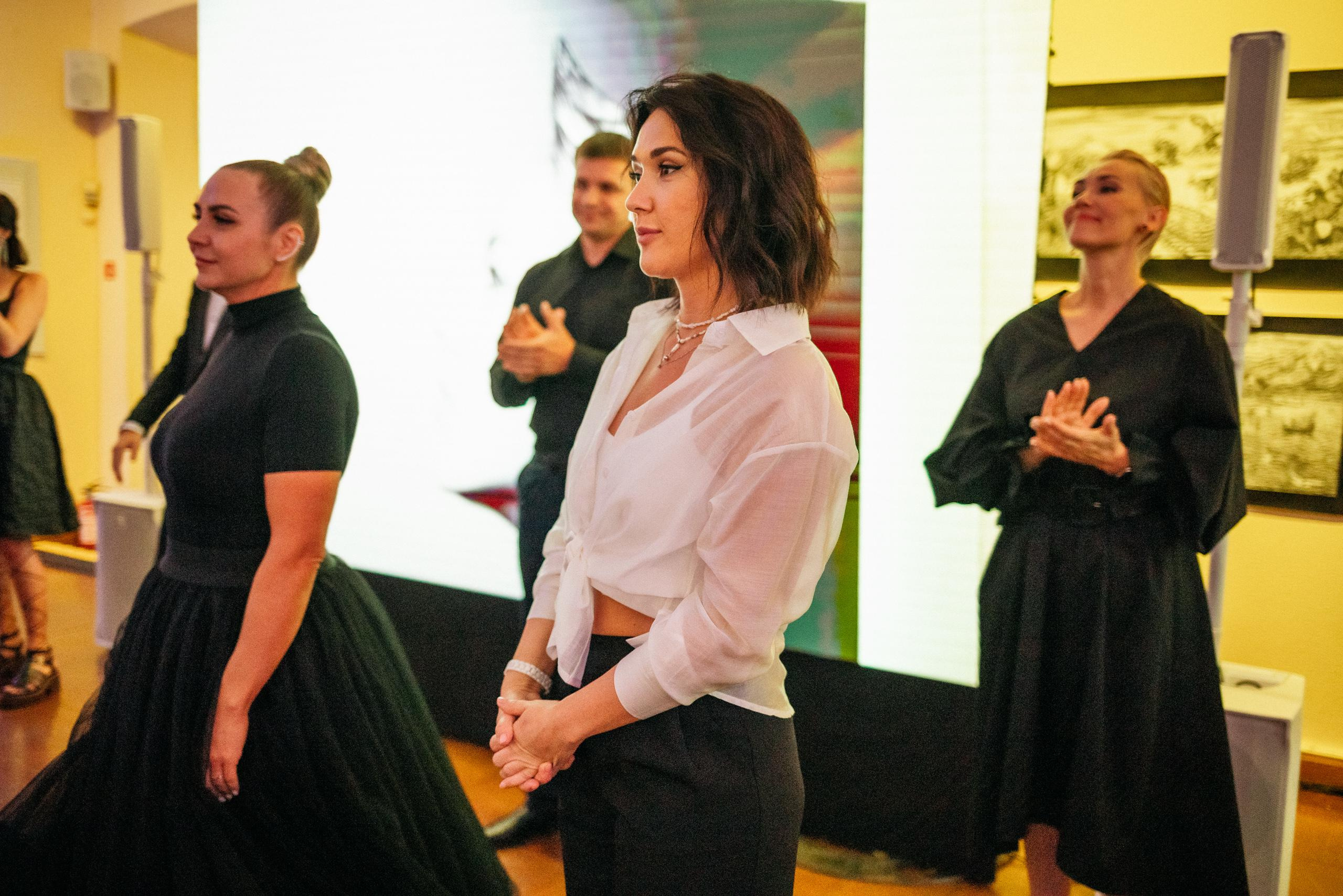 STUDIO DE LUX [20 YEARS]. СВОИ. ФОТООТЧЕТЫ-СОБЫТИЯ-МЕСТА