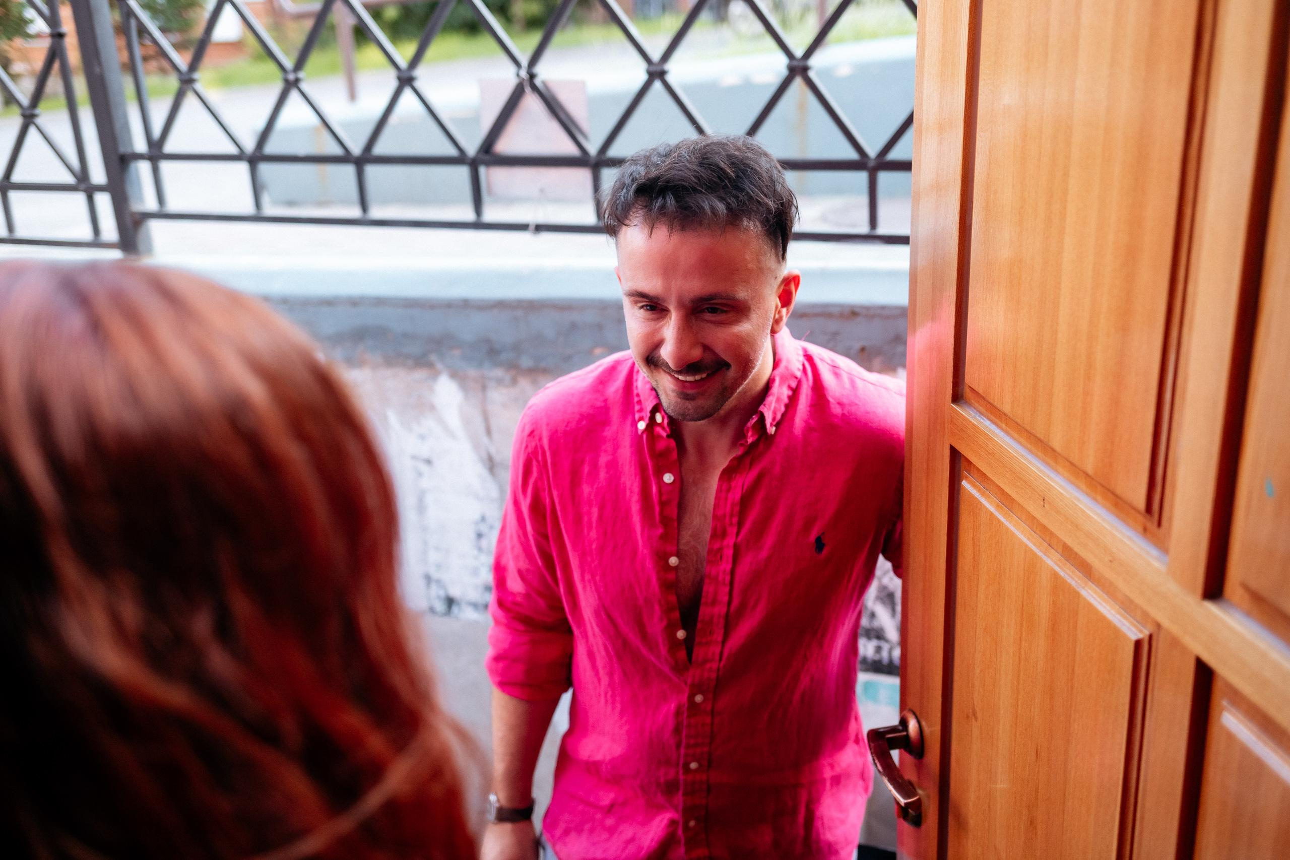 ВИНОТЕКА БАР х МАГАЗ [1 ГОД]. СВОИ. ФОТООТЧЕТЫ-СОБЫТИЯ-МЕСТА