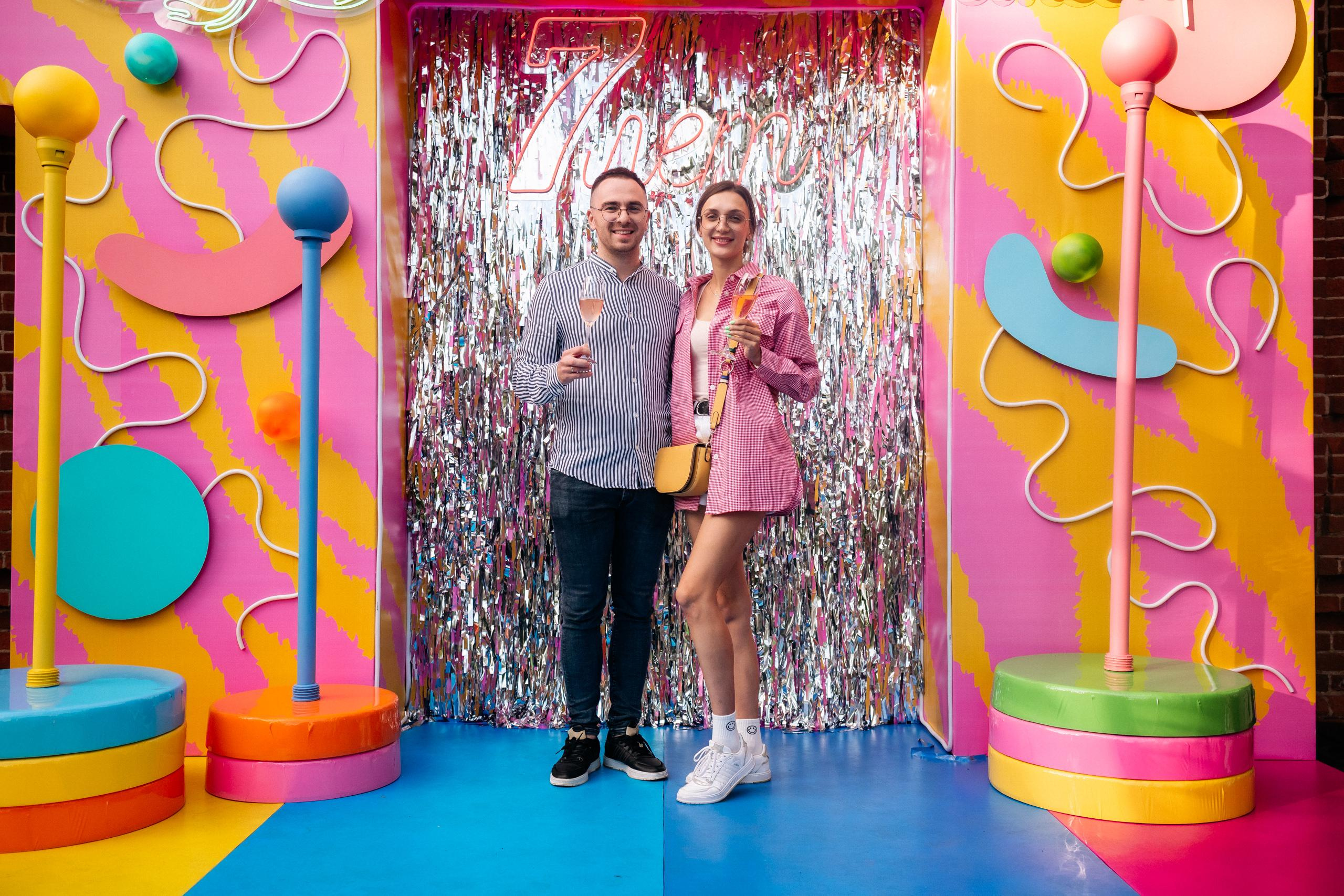 ЭХО [7 ЛЕТ ВМЕСТЕ]. СВОИ. ФОТООТЧЕТЫ-СОБЫТИЯ-МЕСТА