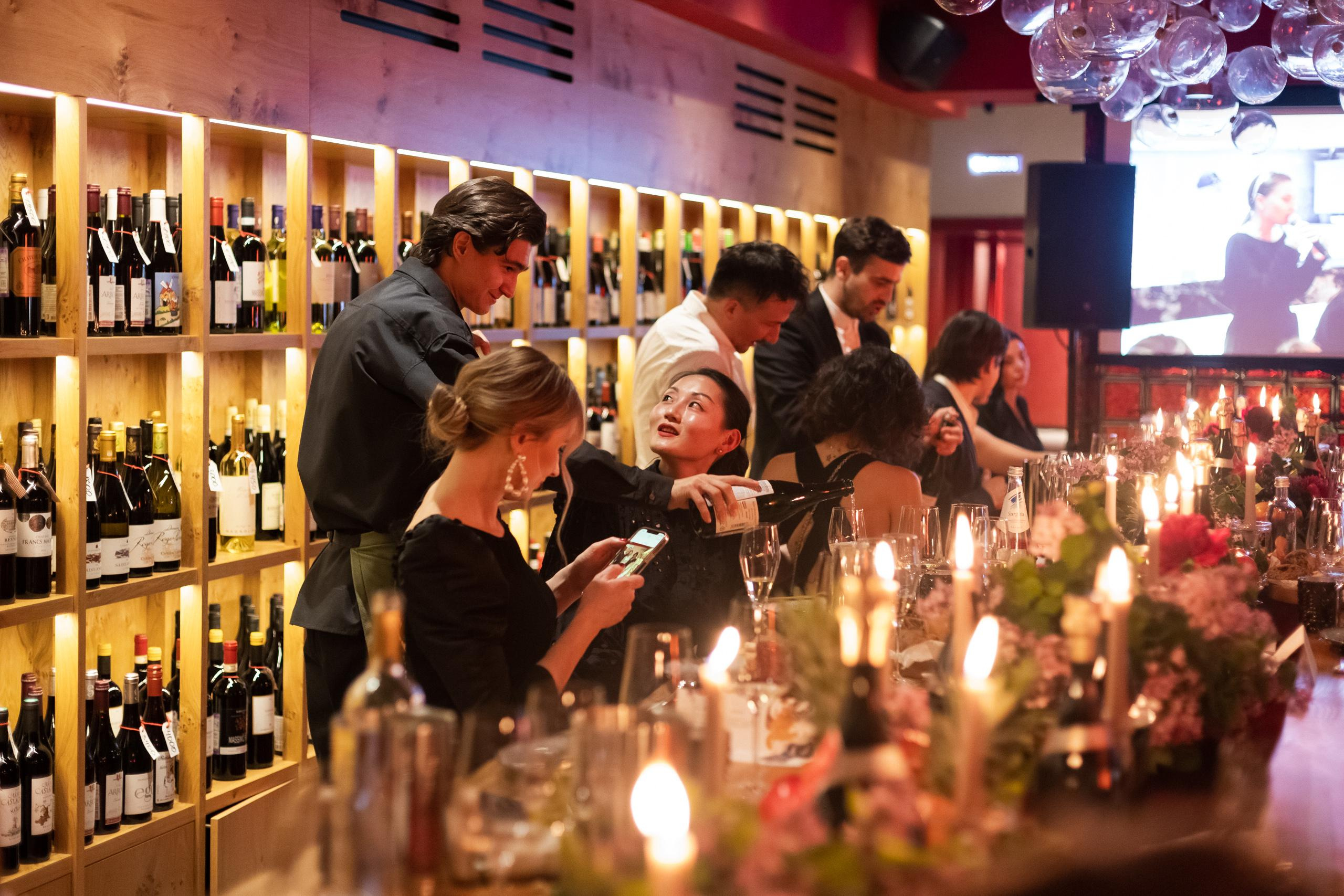 MAIN WINE [1 YEAR]. СВОИ. ФОТООТЧЕТЫ-СОБЫТИЯ-МЕСТА