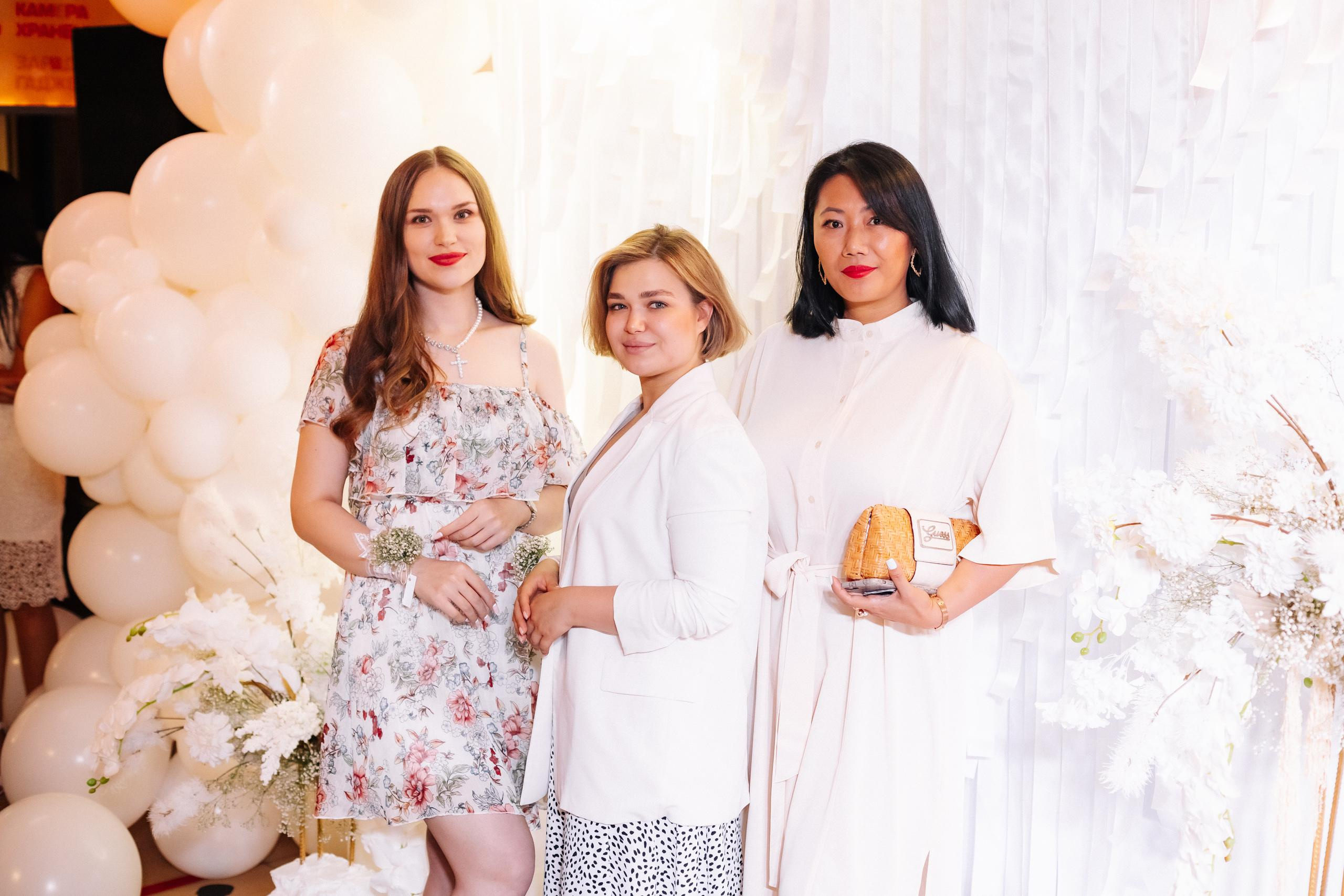 WELLA ART [18 ЛЕТ]. СВОИ. ФОТООТЧЕТЫ-СОБЫТИЯ-МЕСТА