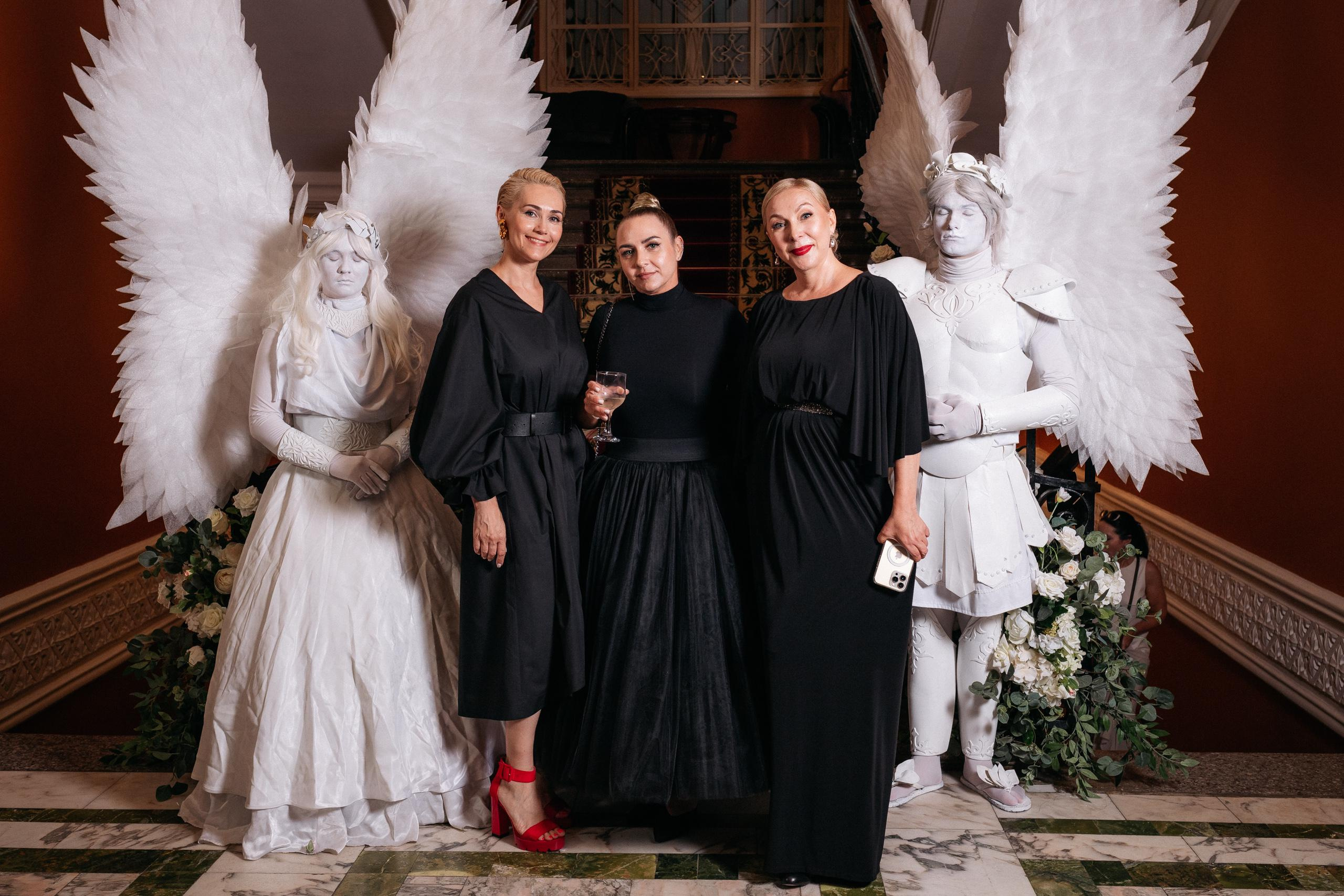 STUDIO DE LUX [20 YEARS]. СВОИ. ФОТООТЧЕТЫ-СОБЫТИЯ-МЕСТА