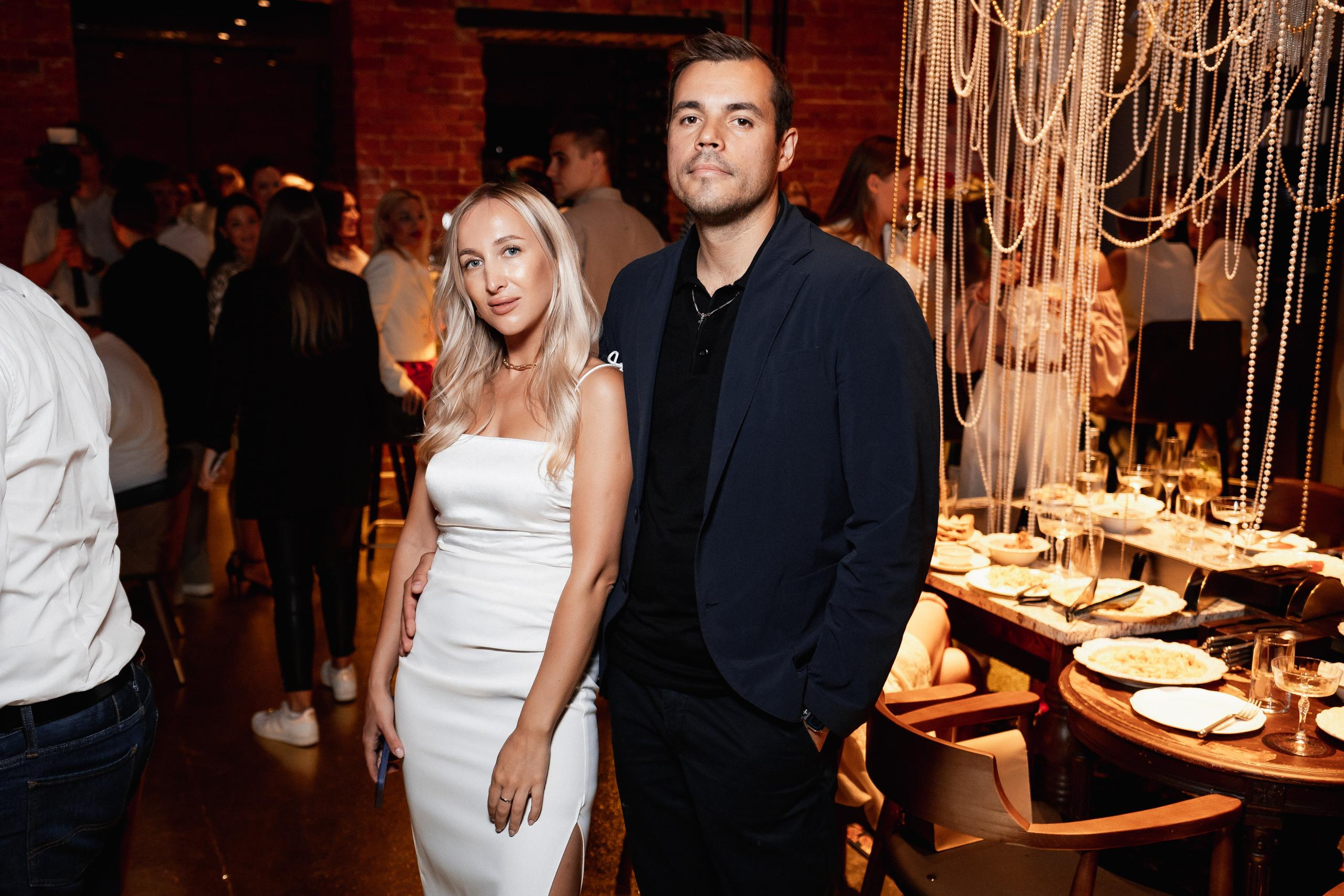 ПÁСТА НА БÁРЕ [ОТКРЫТИЕ НОВОГО ПРОЕКТА]. СВОИ. ФОТООТЧЕТЫ-СОБЫТИЯ-МЕСТА