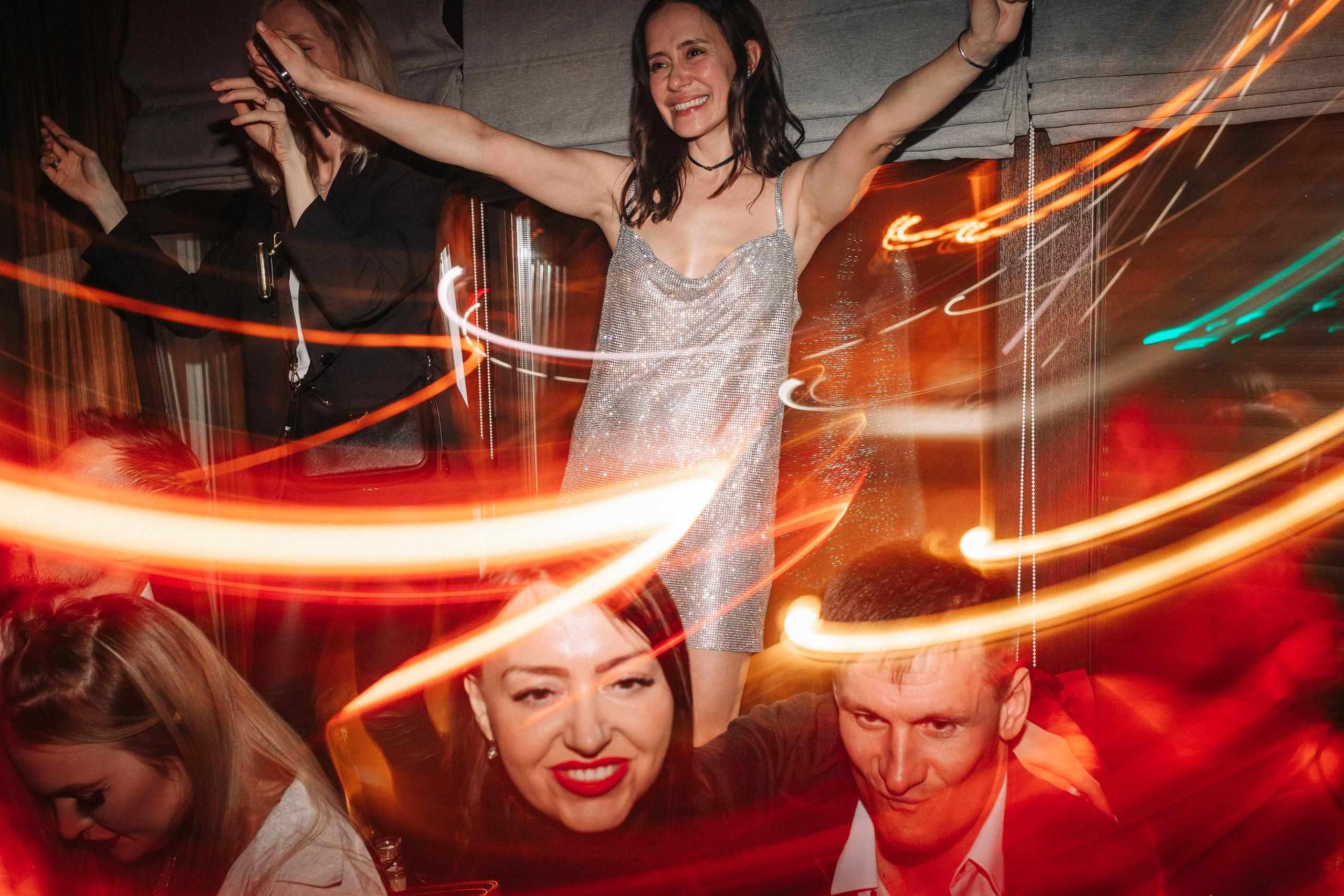 CHOCOLATE [18 YEARS]. СВОИ. ФОТООТЧЕТЫ-СОБЫТИЯ-МЕСТА