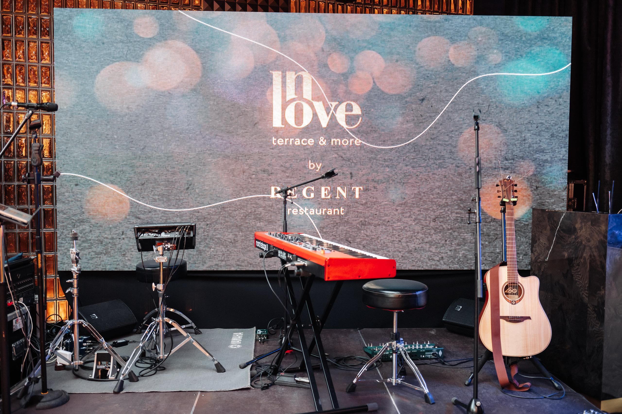 INLOVE [открытие террассы]. СВОИ. ФОТООТЧЕТЫ-СОБЫТИЯ-МЕСТА