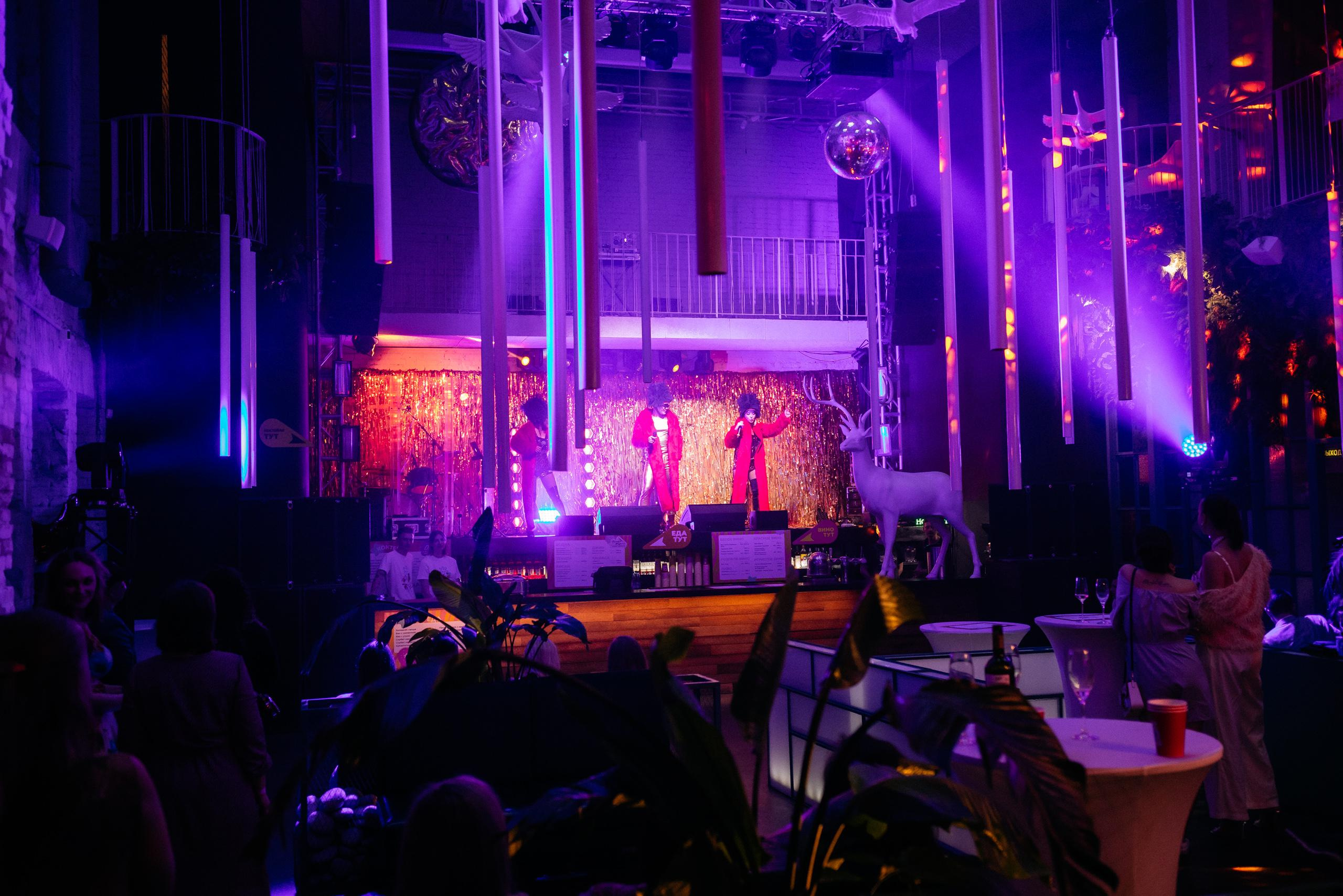 ЭХО [7 ЛЕТ ВМЕСТЕ]. СВОИ. ФОТООТЧЕТЫ-СОБЫТИЯ-МЕСТА