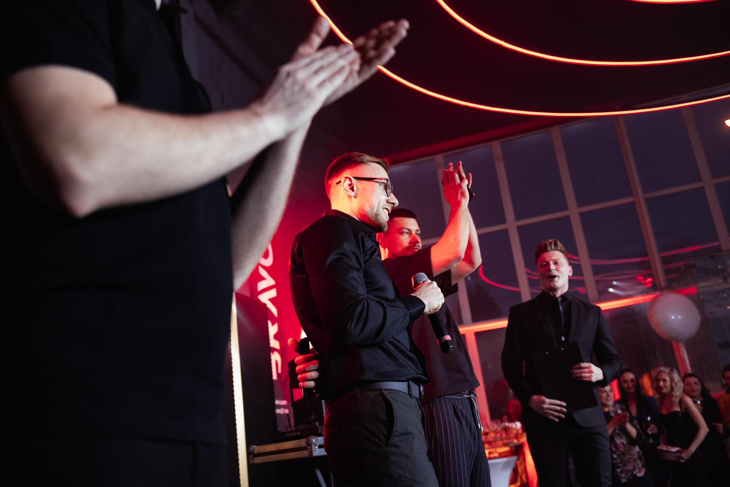 BRAVO [ПРЕЗЕНТАЦИЯ MIELE]. СВОИ. ФОТООТЧЕТЫ-СОБЫТИЯ-МЕСТА