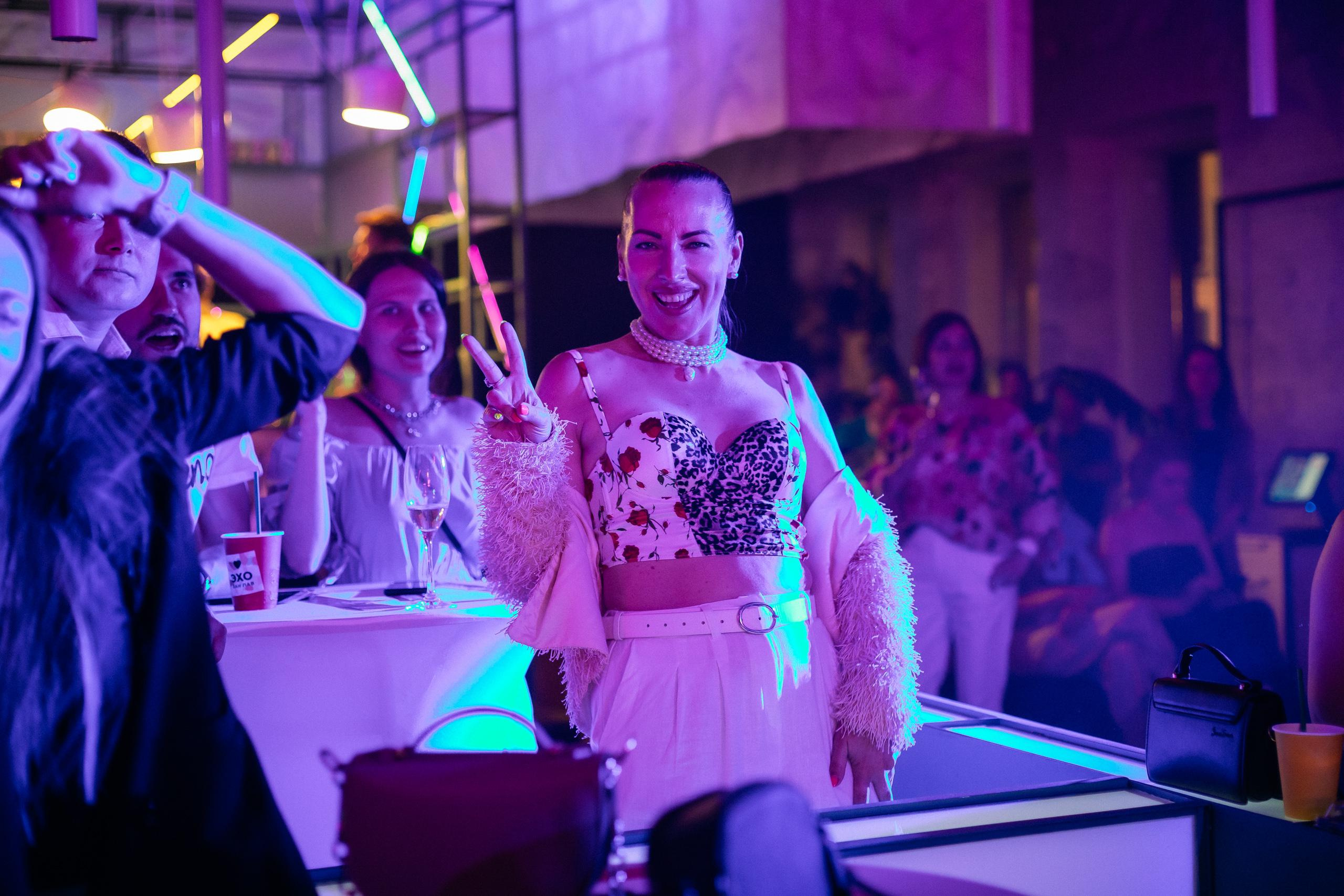 ЭХО [7 ЛЕТ ВМЕСТЕ]. СВОИ. ФОТООТЧЕТЫ-СОБЫТИЯ-МЕСТА