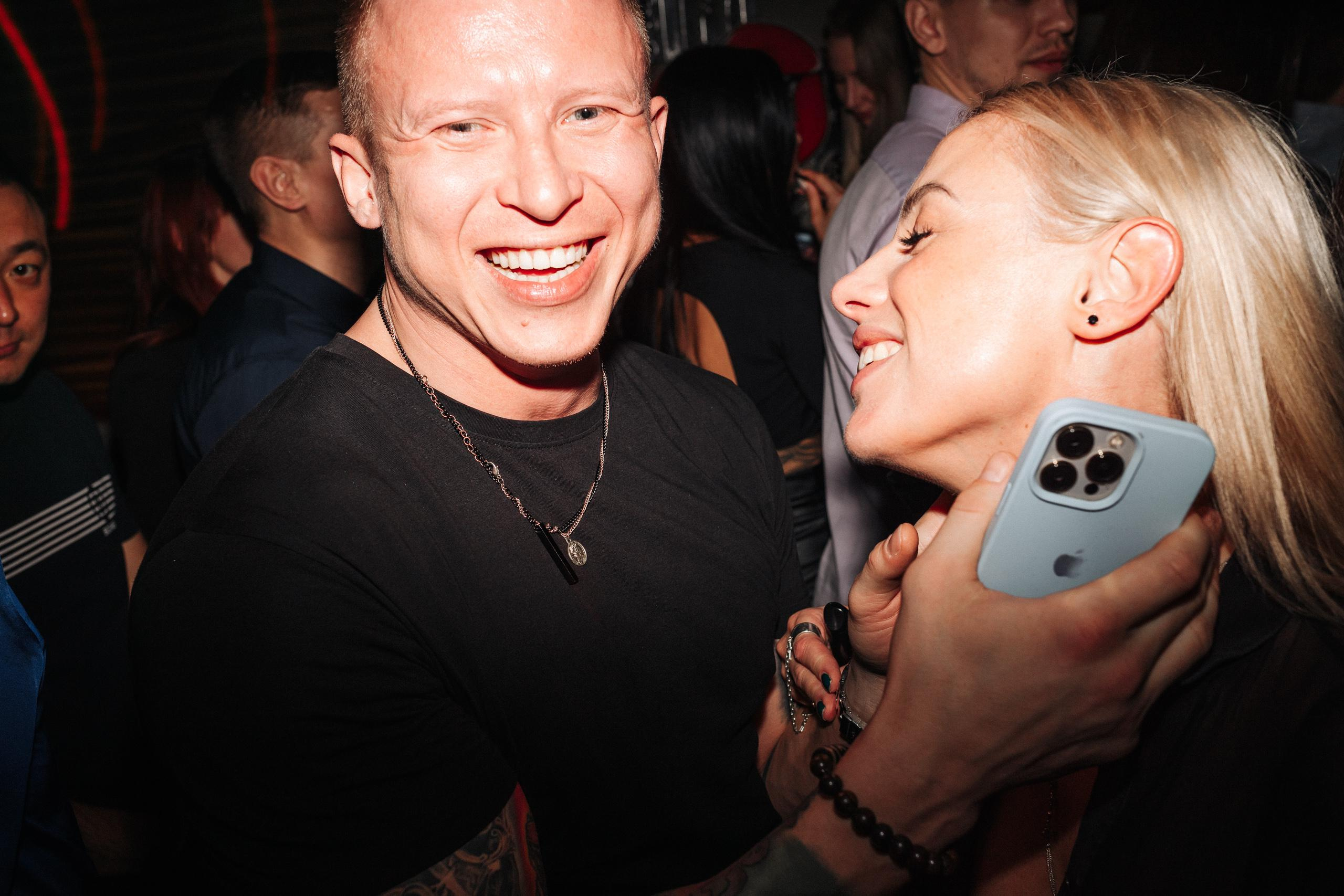 CHOCOLATE [18 YEARS]. СВОИ. ФОТООТЧЕТЫ-СОБЫТИЯ-МЕСТА