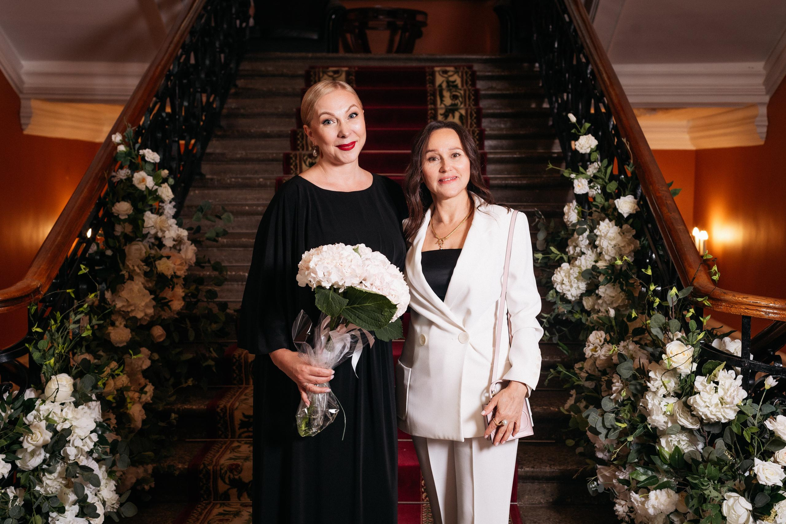 STUDIO DE LUX [20 YEARS]. СВОИ. ФОТООТЧЕТЫ-СОБЫТИЯ-МЕСТА