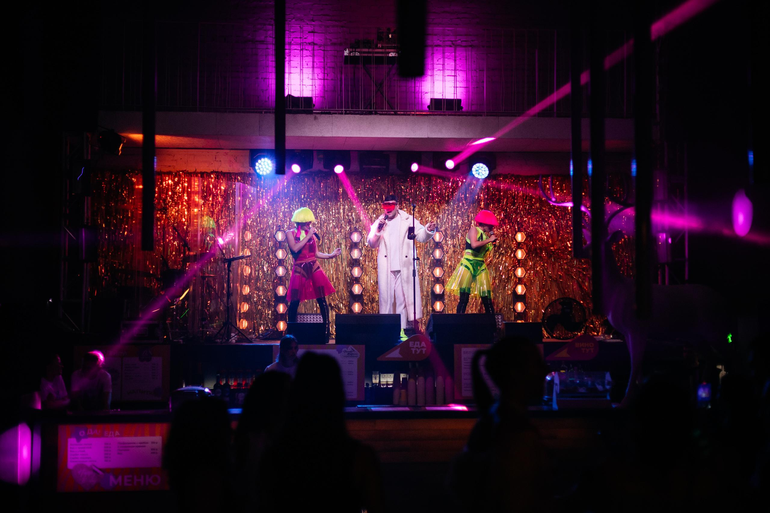 ЭХО [7 ЛЕТ ВМЕСТЕ]. СВОИ. ФОТООТЧЕТЫ-СОБЫТИЯ-МЕСТА