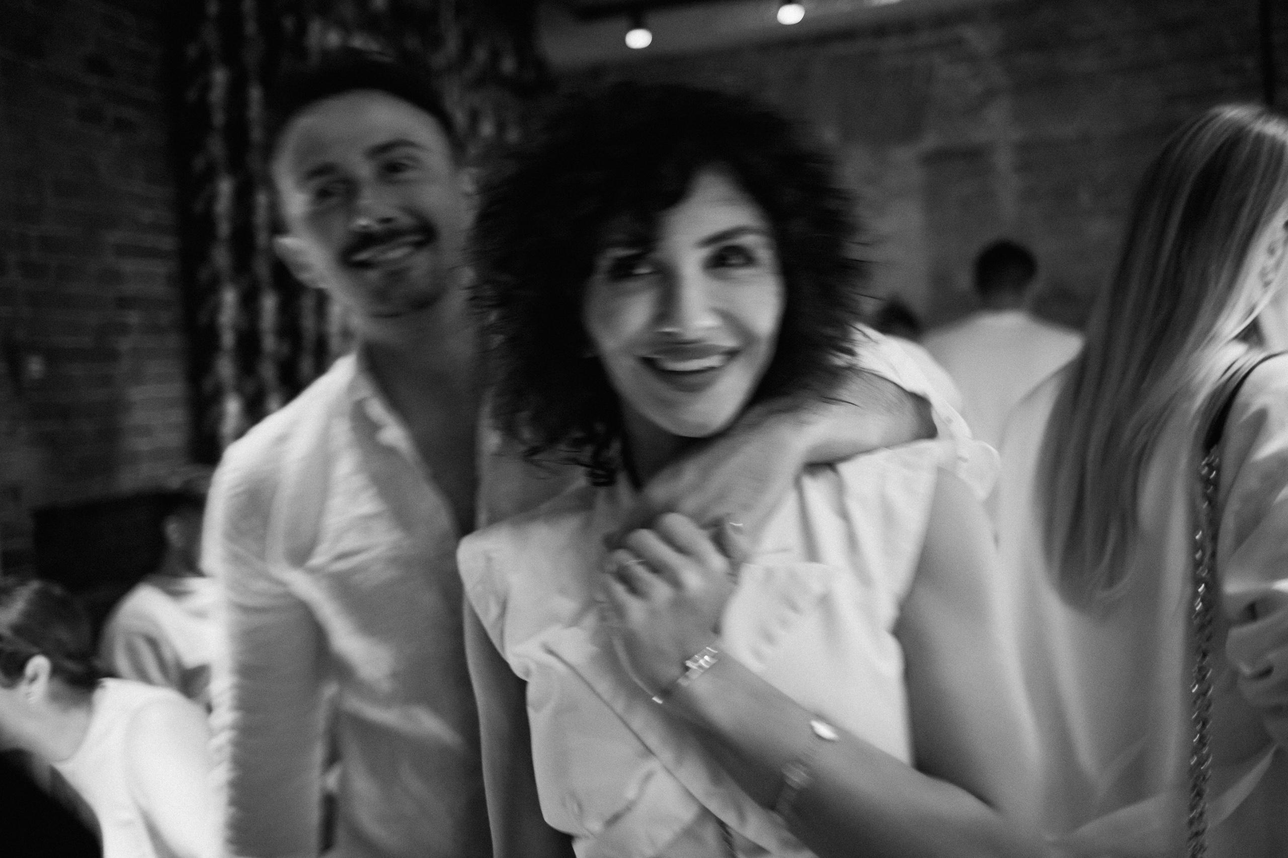 ПÁСТА НА БÁРЕ [ОТКРЫТИЕ НОВОГО ПРОЕКТА]. СВОИ. ФОТООТЧЕТЫ-СОБЫТИЯ-МЕСТА