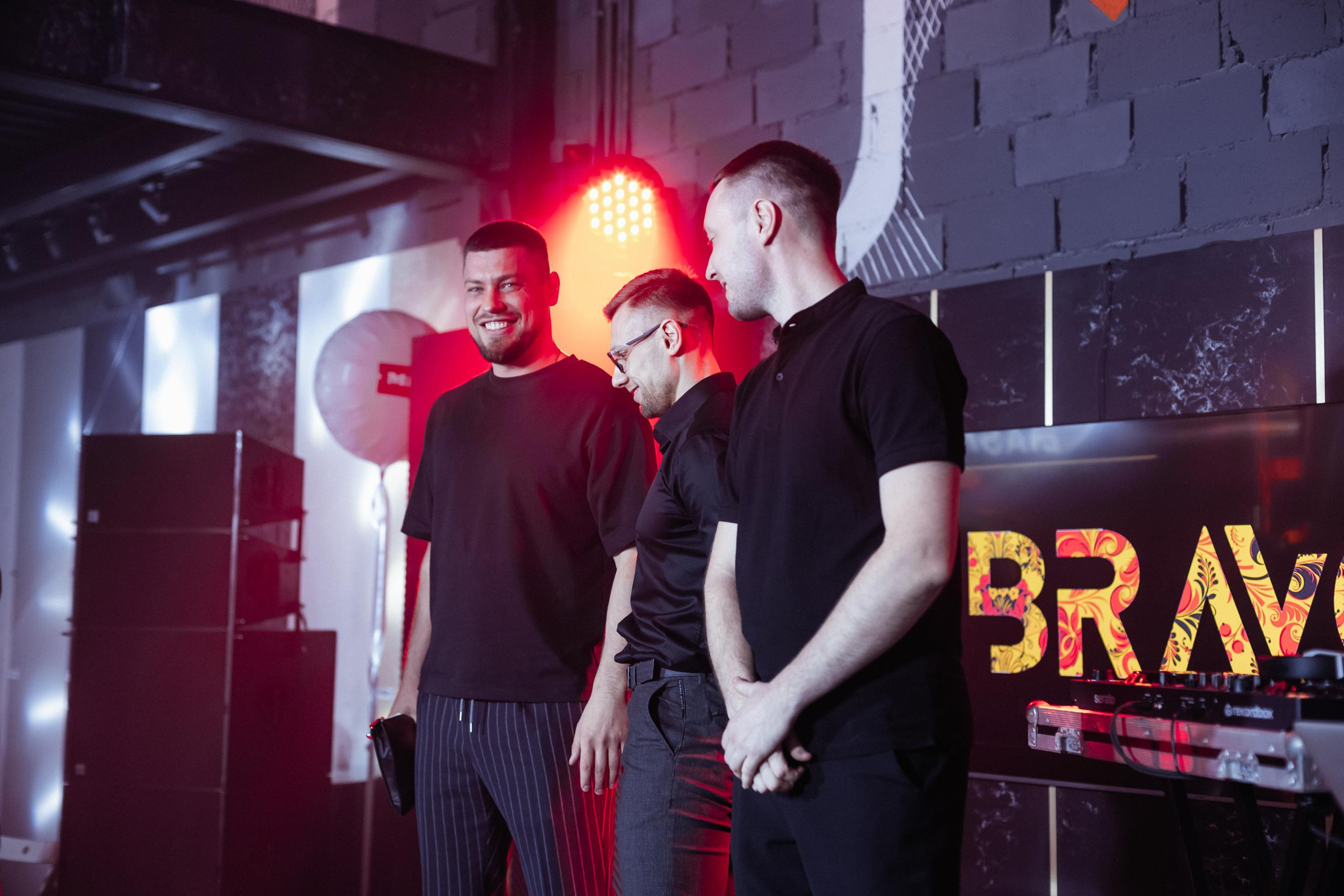 BRAVO [ПРЕЗЕНТАЦИЯ MIELE]. СВОИ. ФОТООТЧЕТЫ-СОБЫТИЯ-МЕСТА