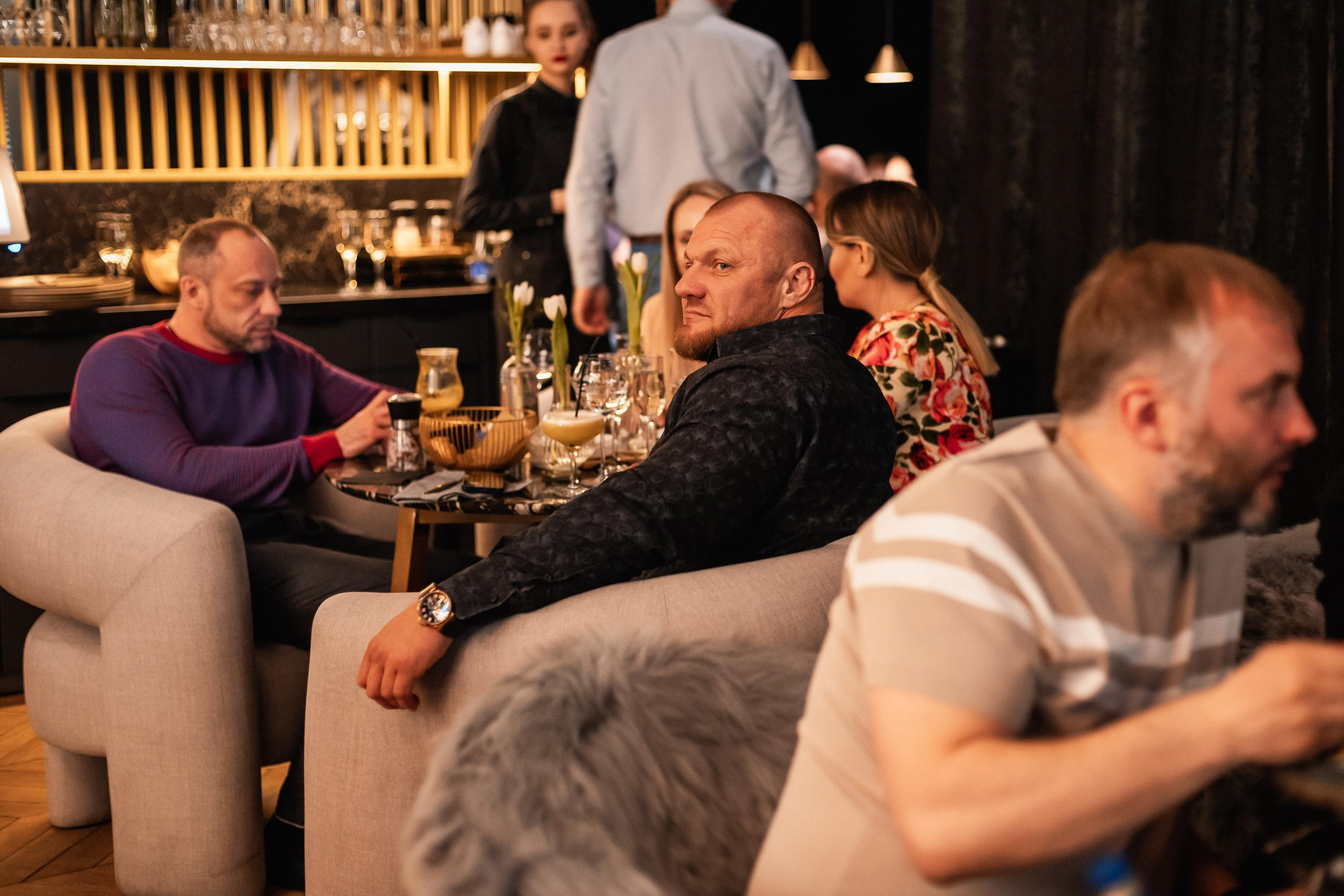 INLOVE [открытие террассы]. СВОИ. ФОТООТЧЕТЫ-СОБЫТИЯ-МЕСТА