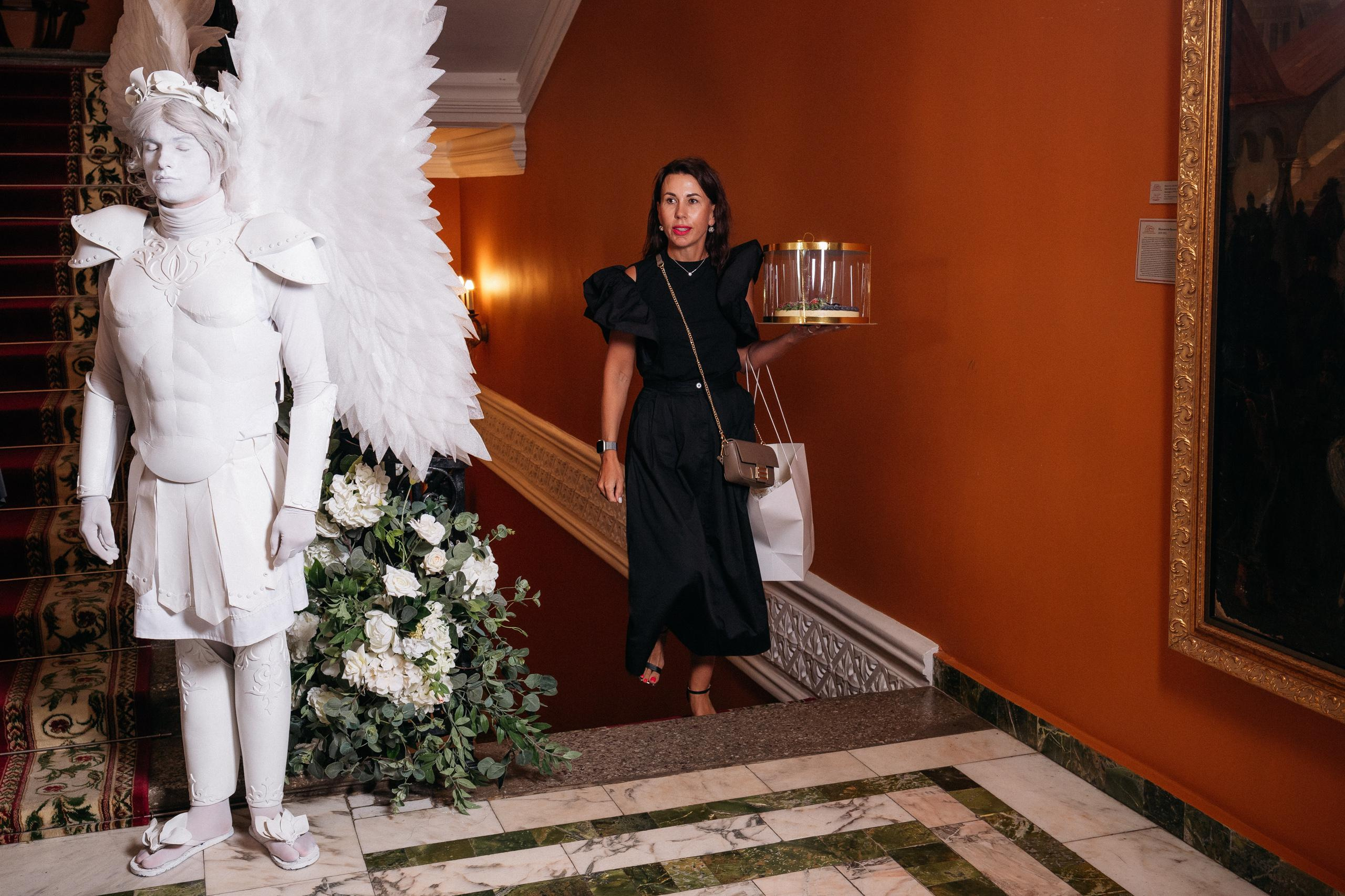 STUDIO DE LUX [20 YEARS]. СВОИ. ФОТООТЧЕТЫ-СОБЫТИЯ-МЕСТА