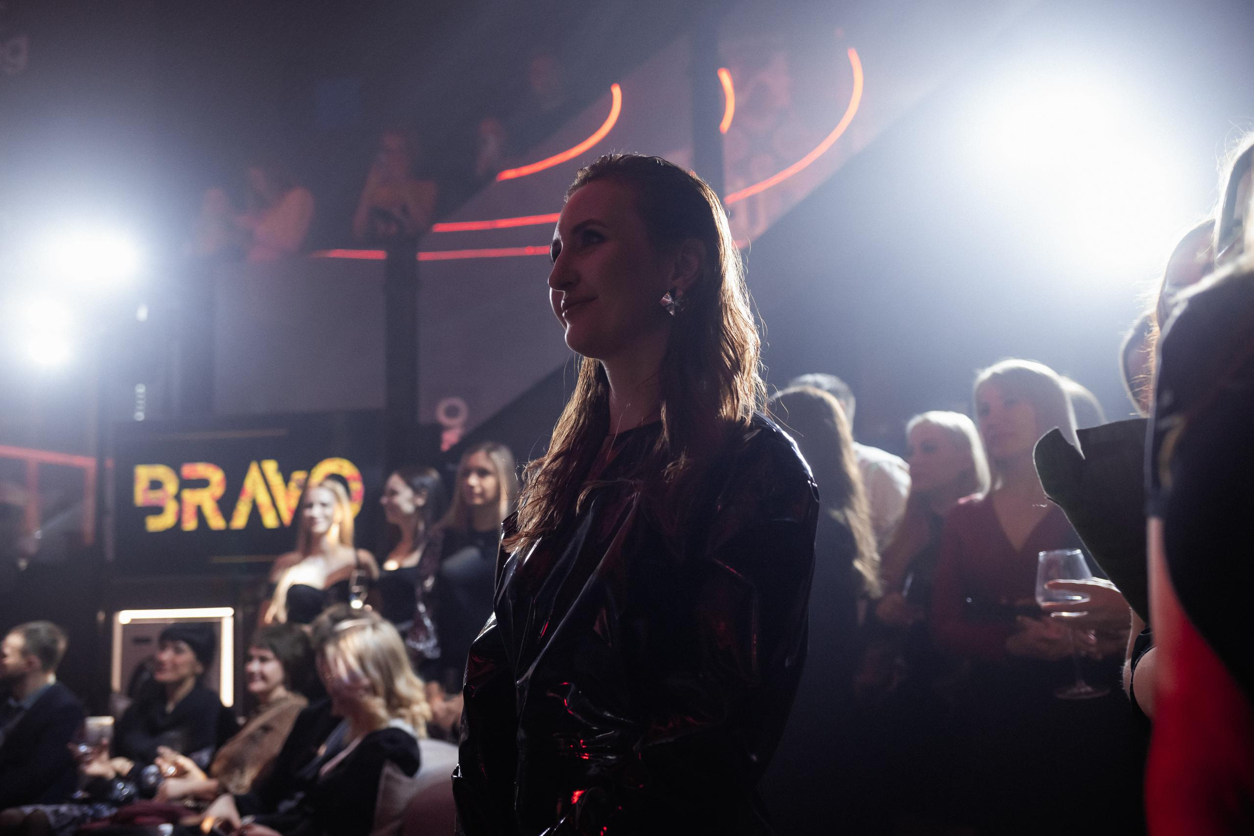 BRAVO [ПРЕЗЕНТАЦИЯ MIELE]. СВОИ. ФОТООТЧЕТЫ-СОБЫТИЯ-МЕСТА