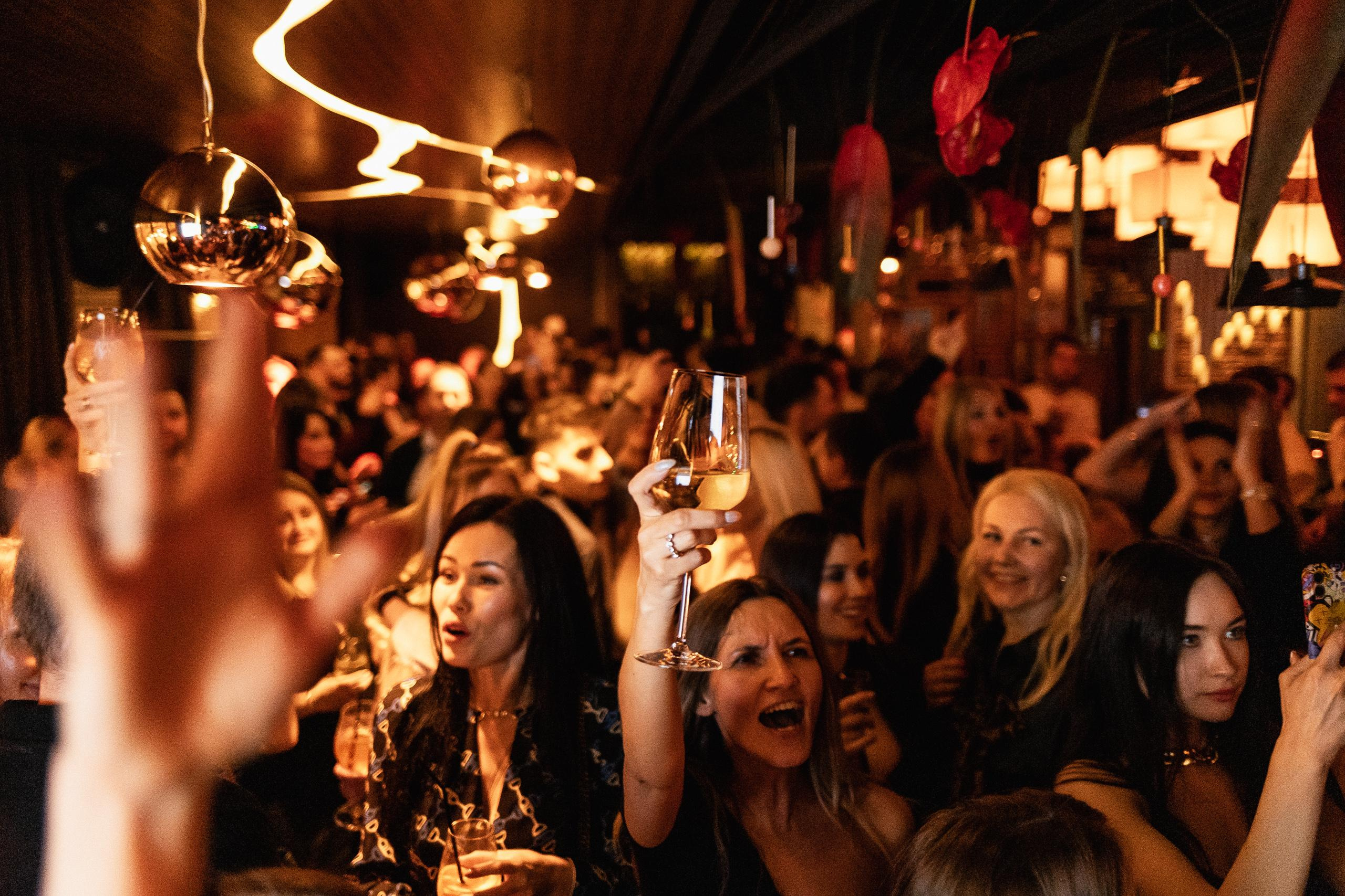 CHOCOLATE [18 YEARS]. СВОИ. ФОТООТЧЕТЫ-СОБЫТИЯ-МЕСТА