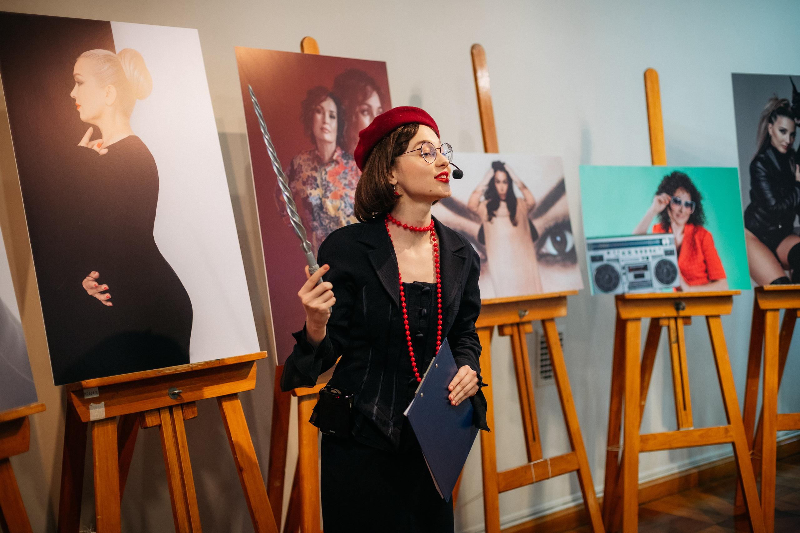 STUDIO DE LUX [20 YEARS]. СВОИ. ФОТООТЧЕТЫ-СОБЫТИЯ-МЕСТА