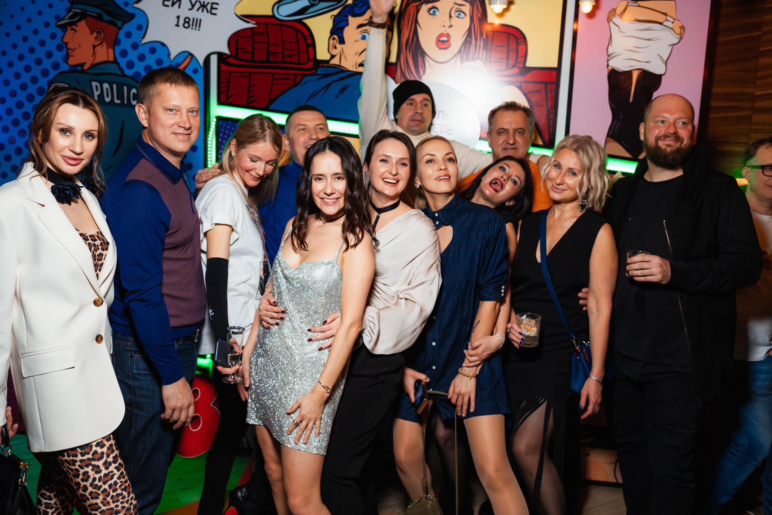 CHOCOLATE [18 YEARS]. СВОИ. ФОТООТЧЕТЫ-СОБЫТИЯ-МЕСТА