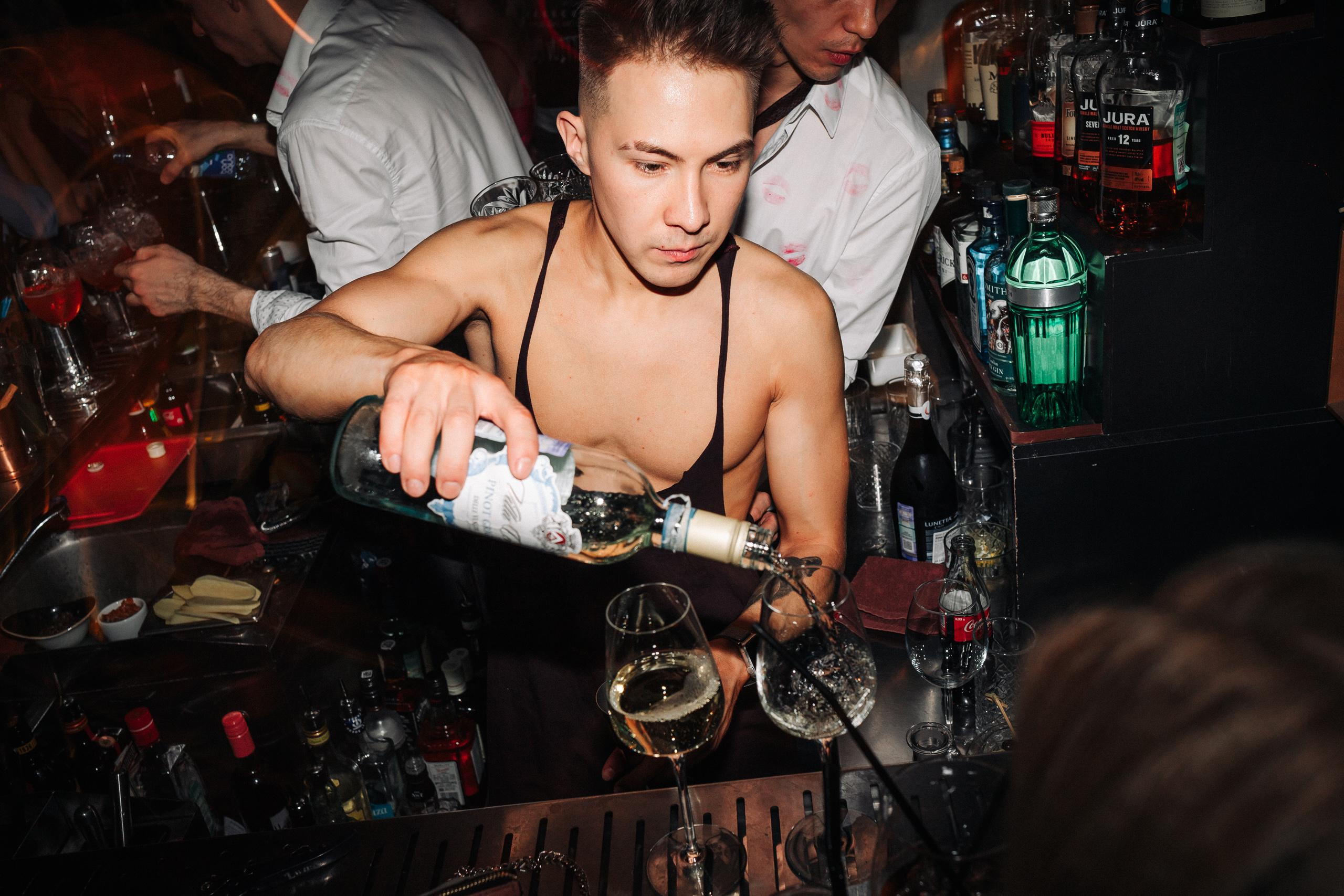 CHOCOLATE [18 YEARS]. СВОИ. ФОТООТЧЕТЫ-СОБЫТИЯ-МЕСТА