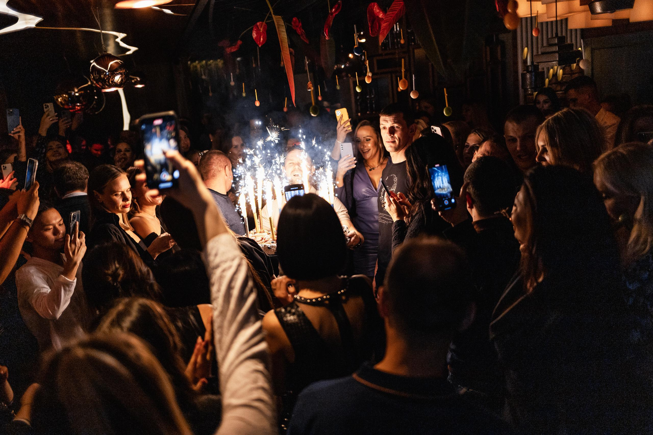 CHOCOLATE [18 YEARS]. СВОИ. ФОТООТЧЕТЫ-СОБЫТИЯ-МЕСТА