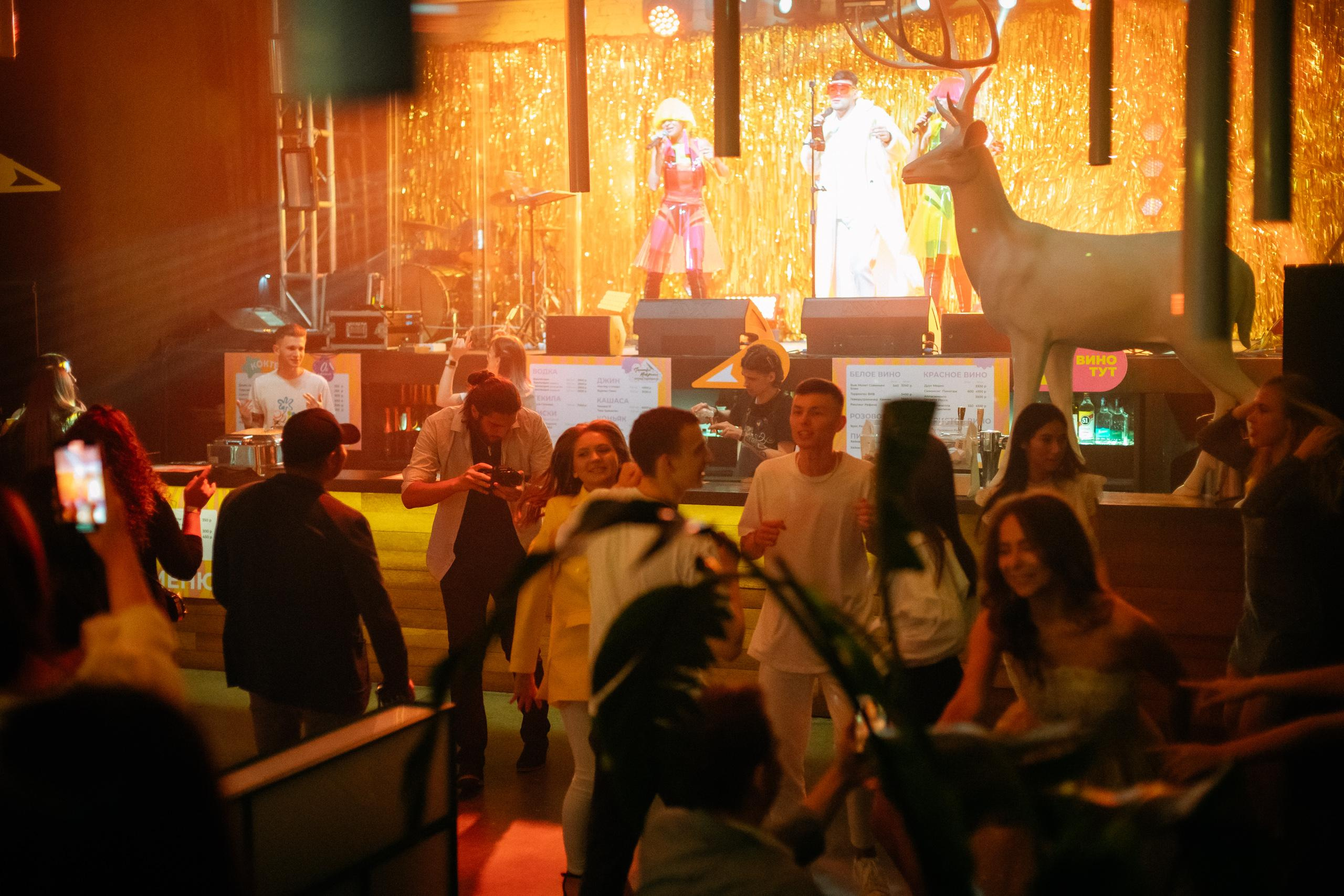 ЭХО [7 ЛЕТ ВМЕСТЕ]. СВОИ. ФОТООТЧЕТЫ-СОБЫТИЯ-МЕСТА