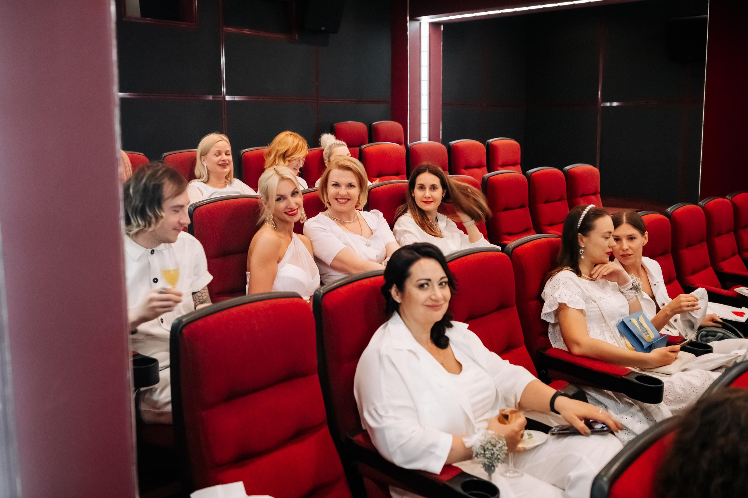 WELLA ART [18 ЛЕТ]. СВОИ. ФОТООТЧЕТЫ-СОБЫТИЯ-МЕСТА